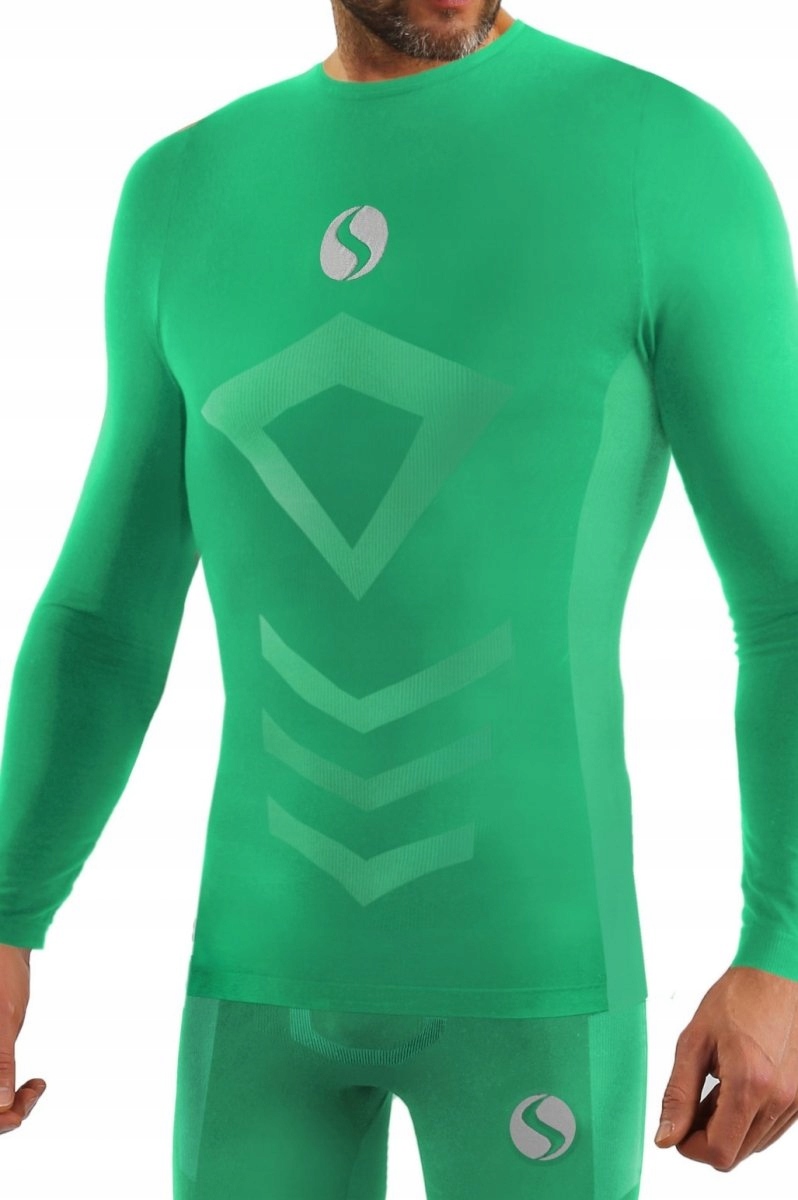 Sesto Senso Thermo Active CL40 Koszulka 2XL/3XL