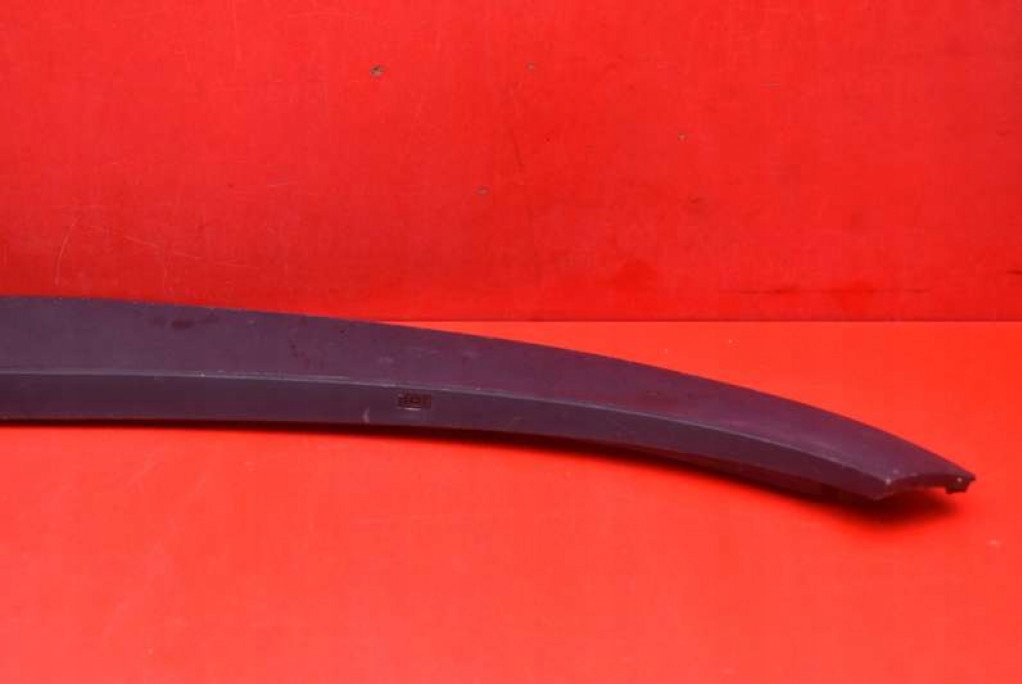 modanatura del cofano nero 5P0854943E SEAT ALTEA 1 e 04-15