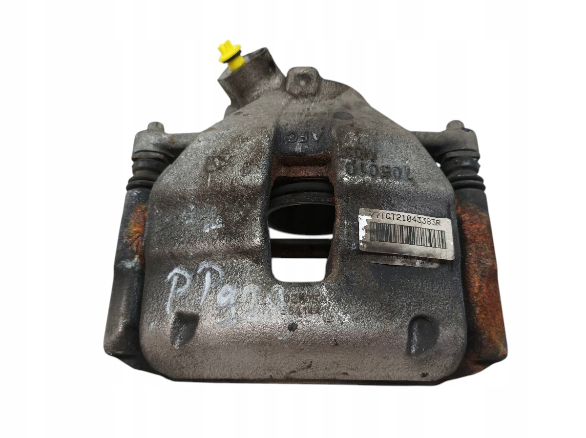 caliper brake right front 1.2 B Opel Astra VI (2022- ) L