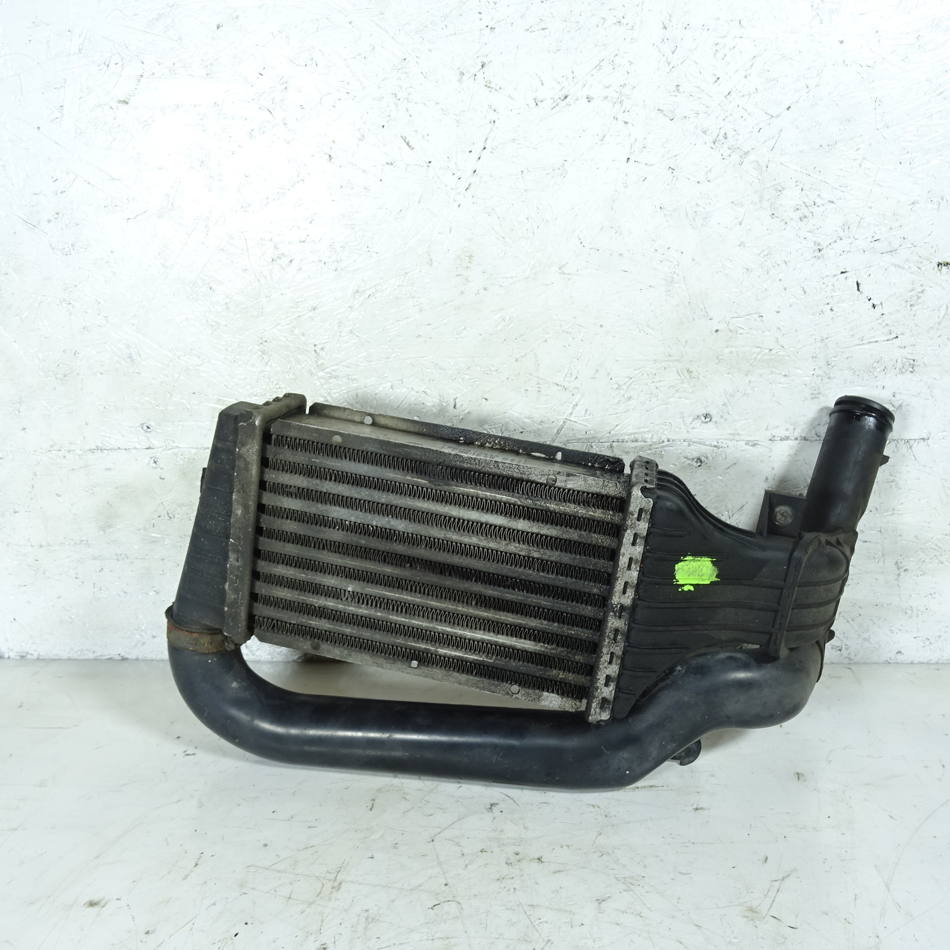 OPEL ZAFIRA A 2.0DTL INTERCOOLER 9129519