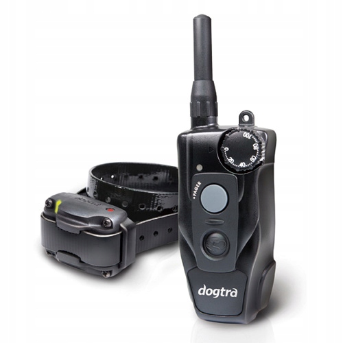 

Top !! Dogtra Treser Psa elektryczna obroża psa