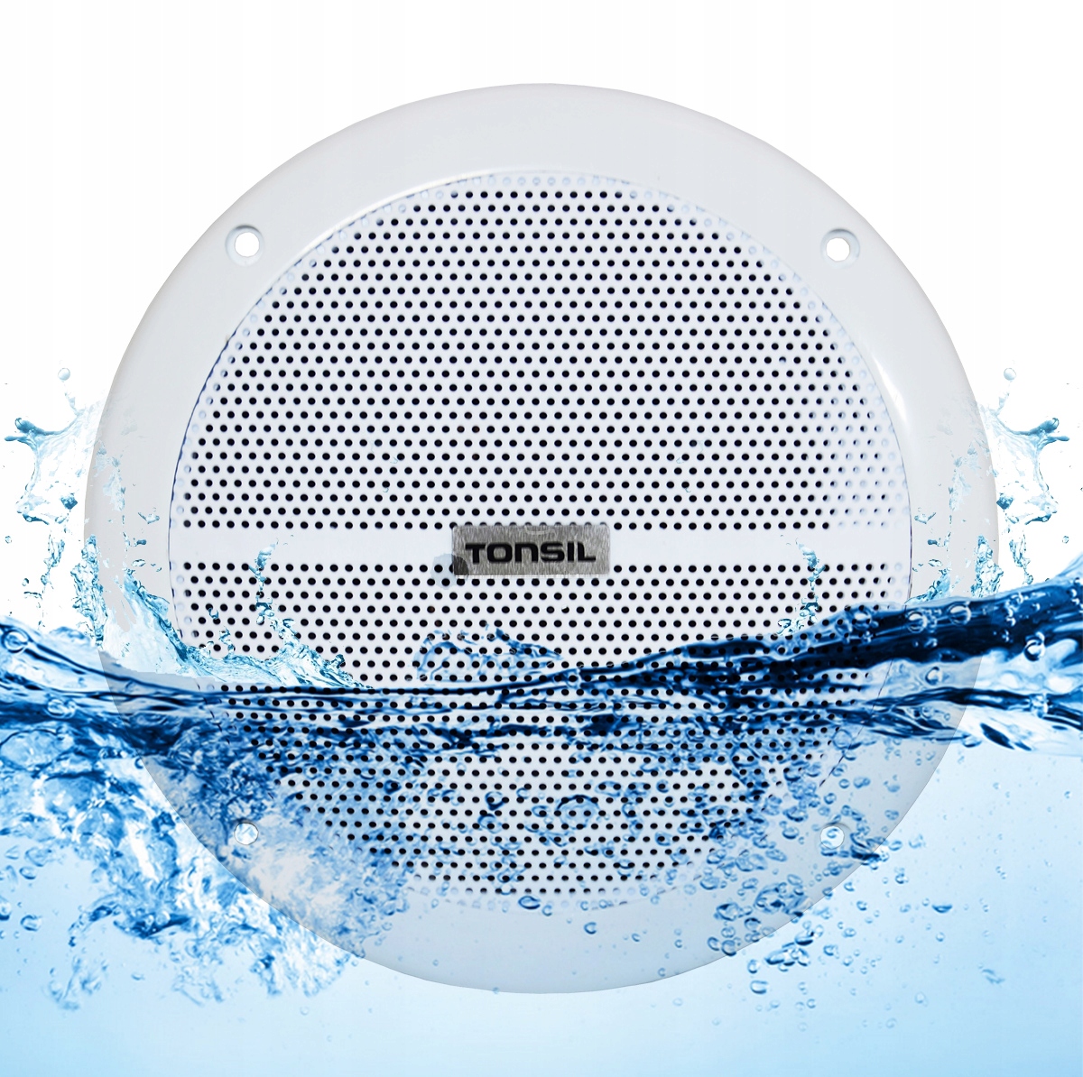 

Tonsil Zgsu 16 Sufitowy Wewnętrzny 45 W Rms