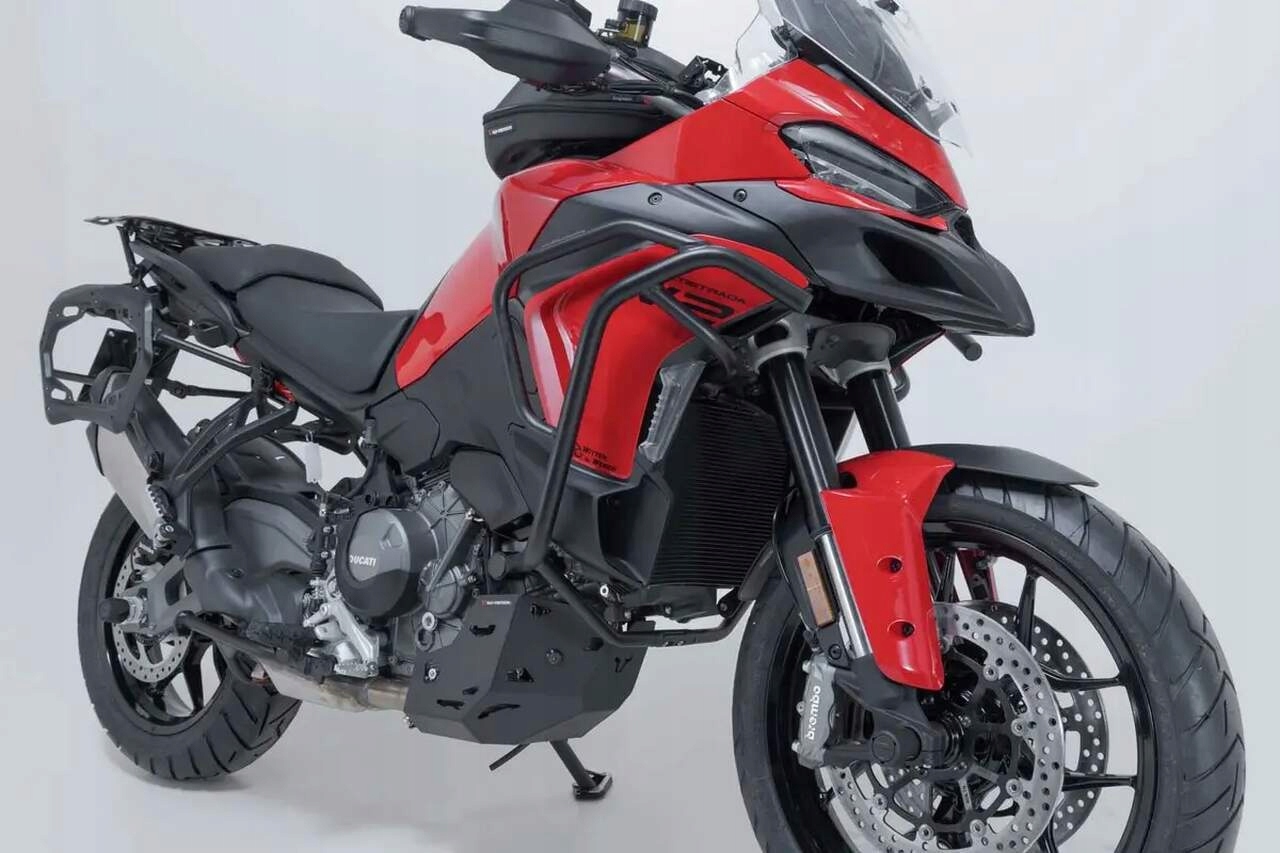 Gmole SW-Motech Crash Bar Ducati Multistrada V2 900