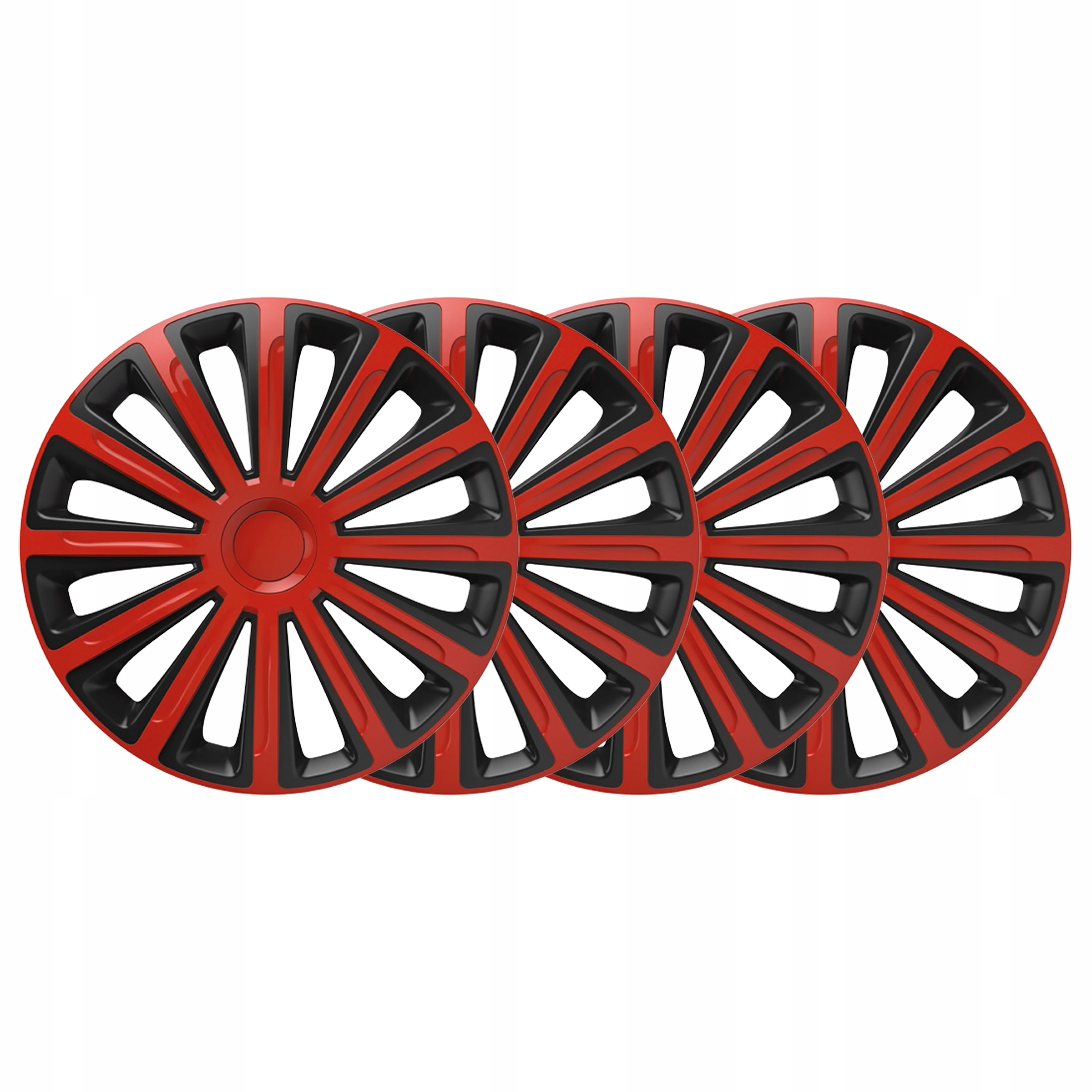 Poklice 15 pro Peugeot Renault Audi Dacia Seat Mazda Volkswagen Volvo Fiat