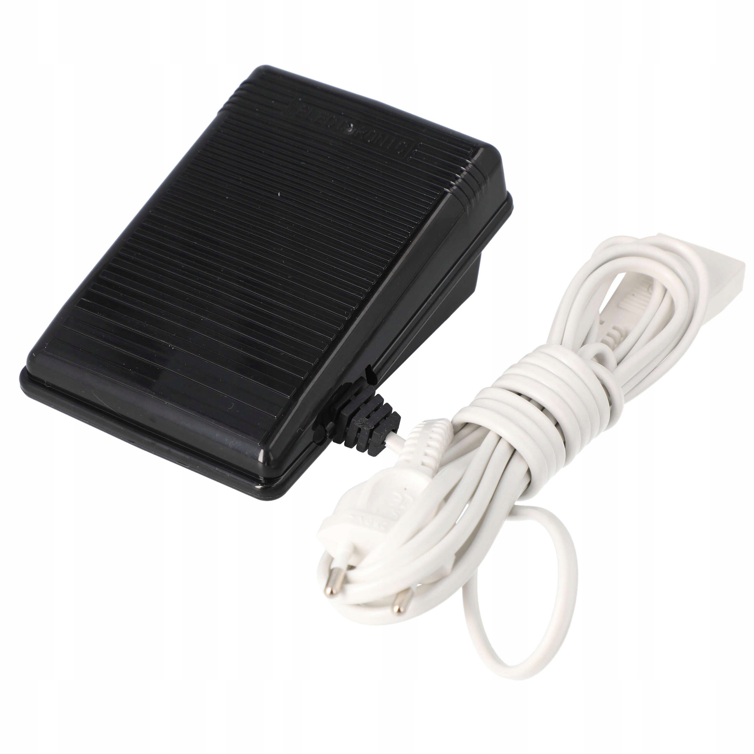 Pedał U-118/1 Maszyny Łucznik Przewód Stopka