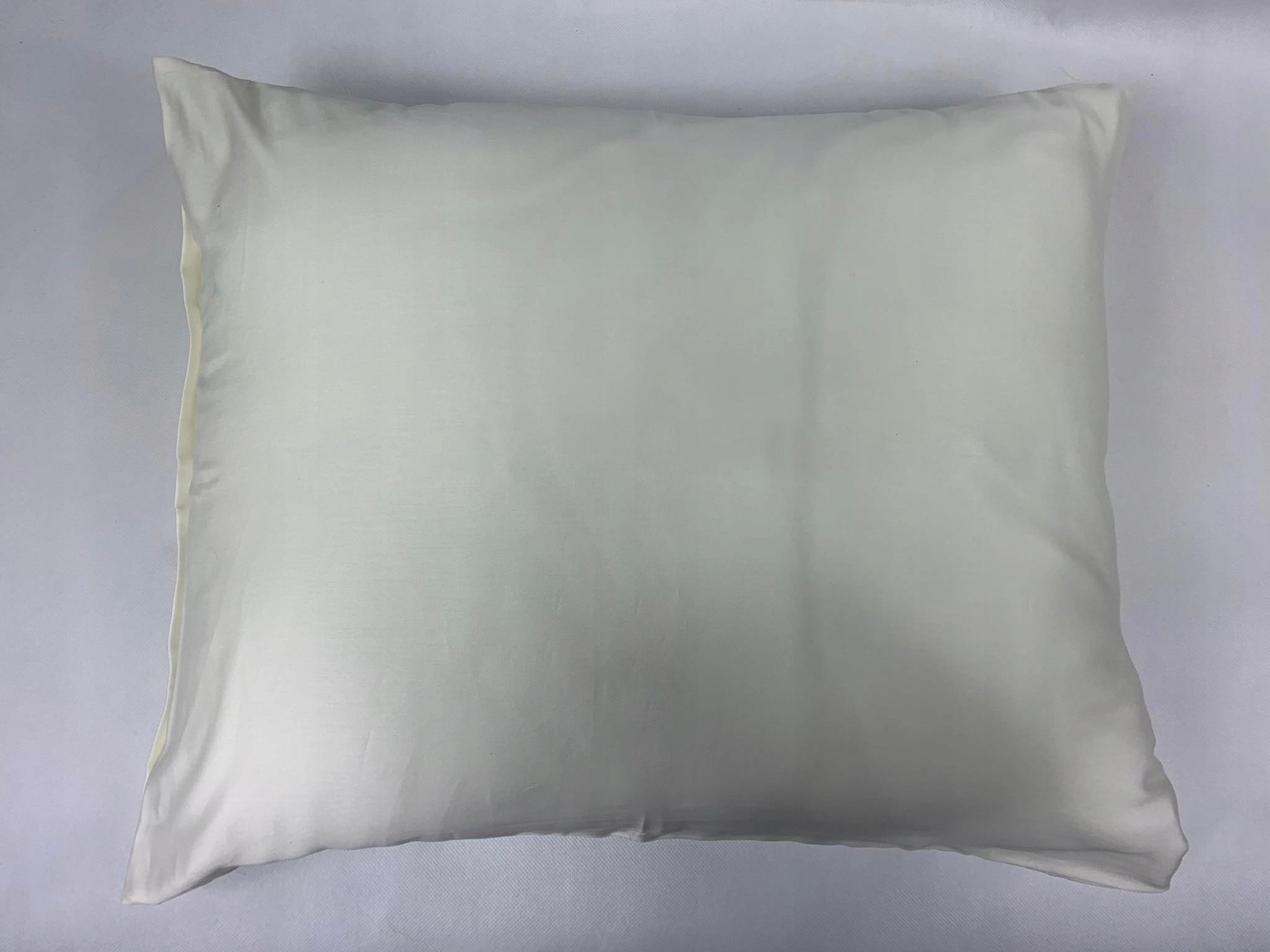 

Poszewka Na Poduszkę 50x60 Satyna Bawełniana 100%