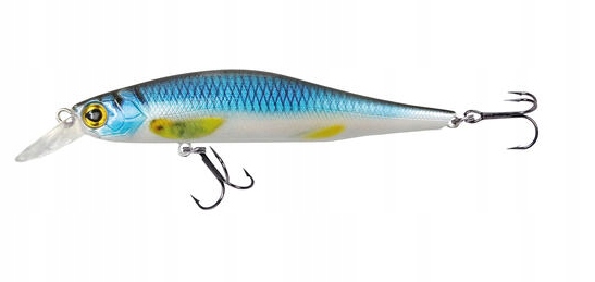 Wobler Robinson Cooper 9,5CM 46-1CO-S95-B-B