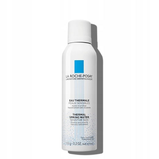 

La Roche-posay Woda termalna Skóra wrażliwa 150ml