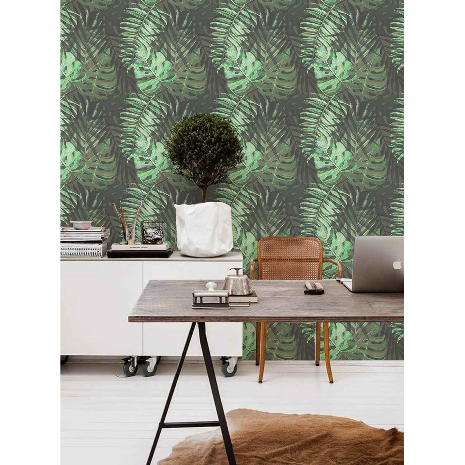 

Fototapeta ścienna Kompozycja tropikalna 290x290cm