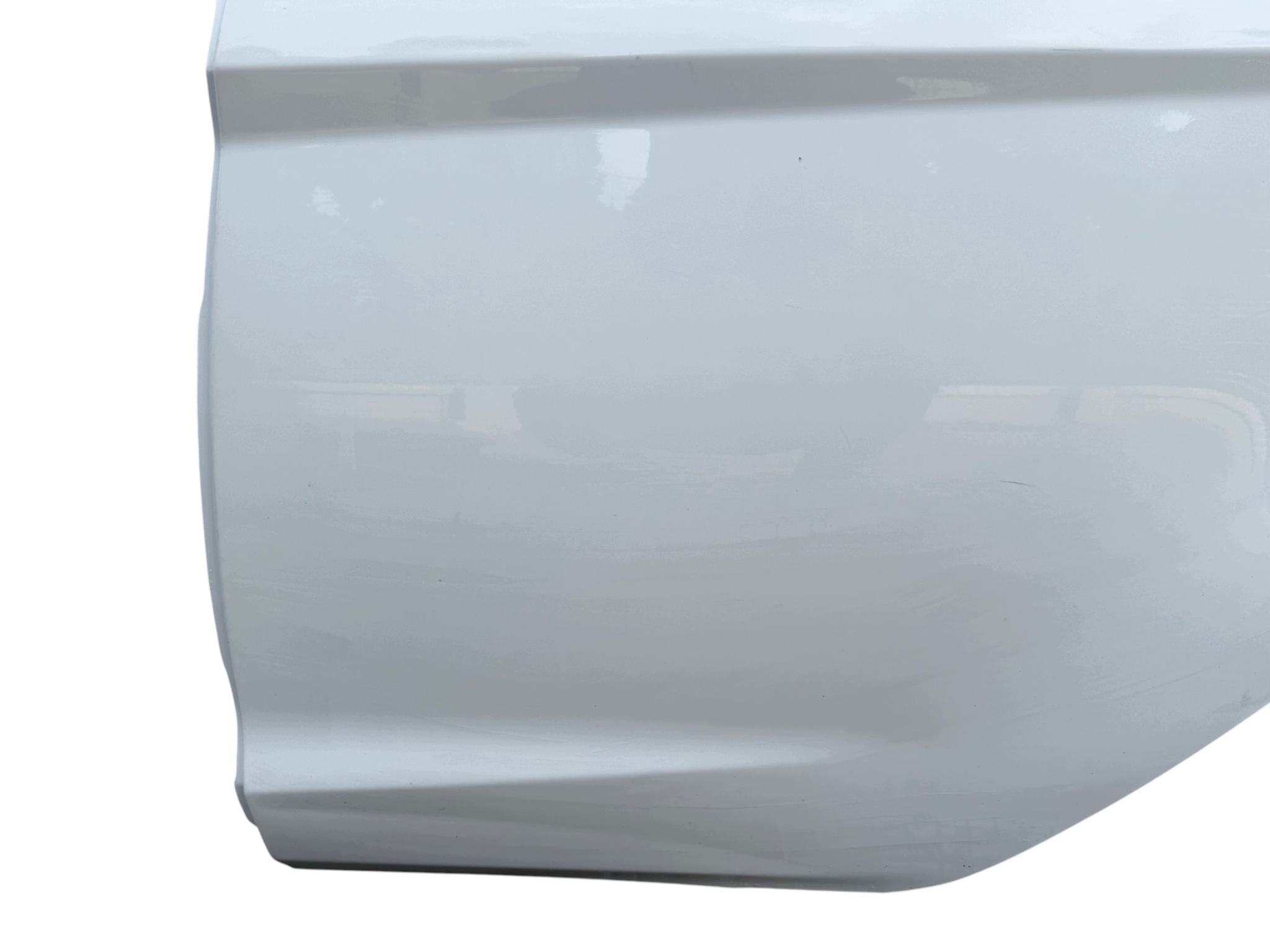 door left rear part rear. FORD FIESTA MK7 HC