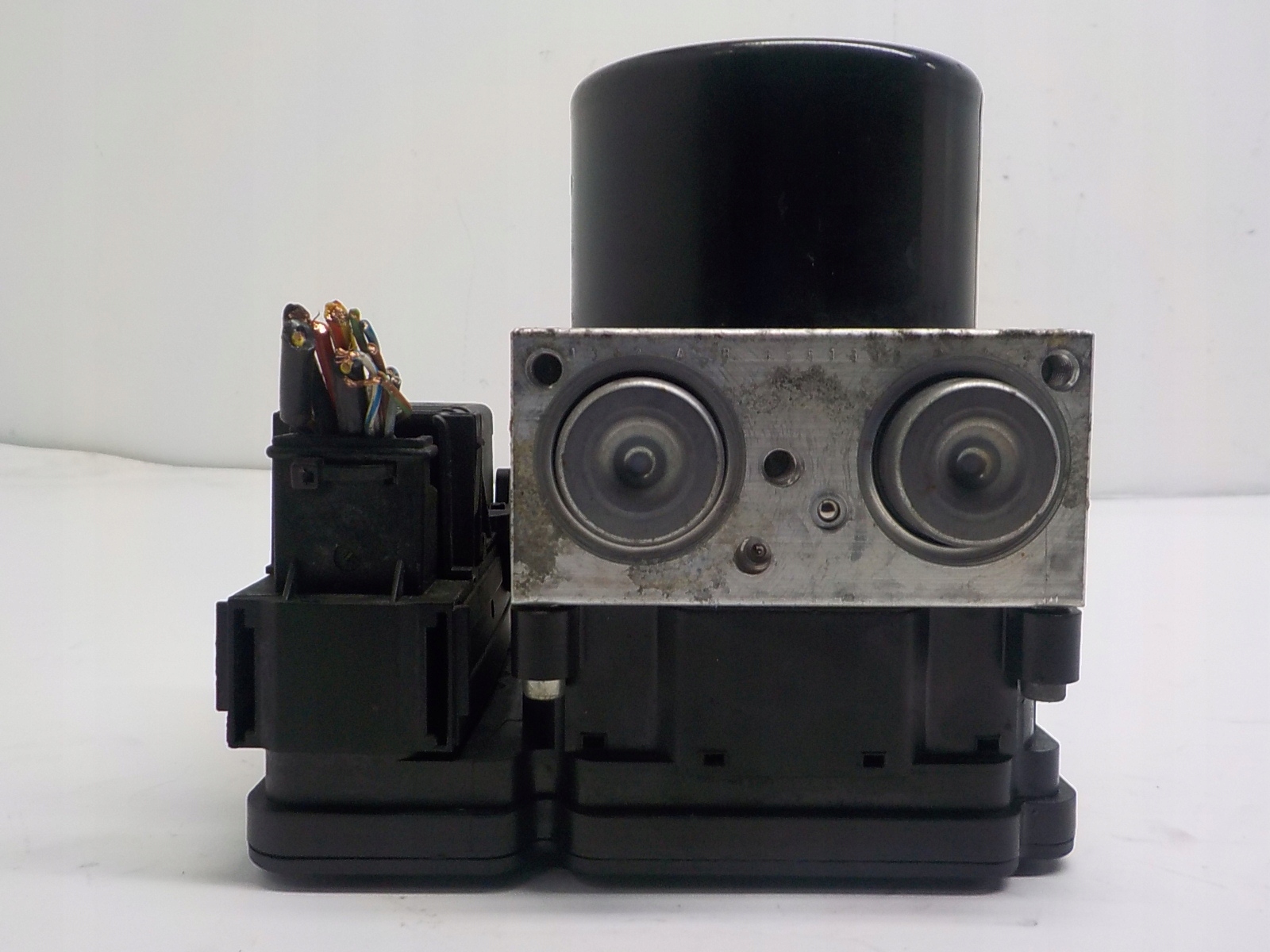 FORD C-MAX II pump ABS AV61-2C405-AE 10.0961-0186.3 10.0212-0720.4