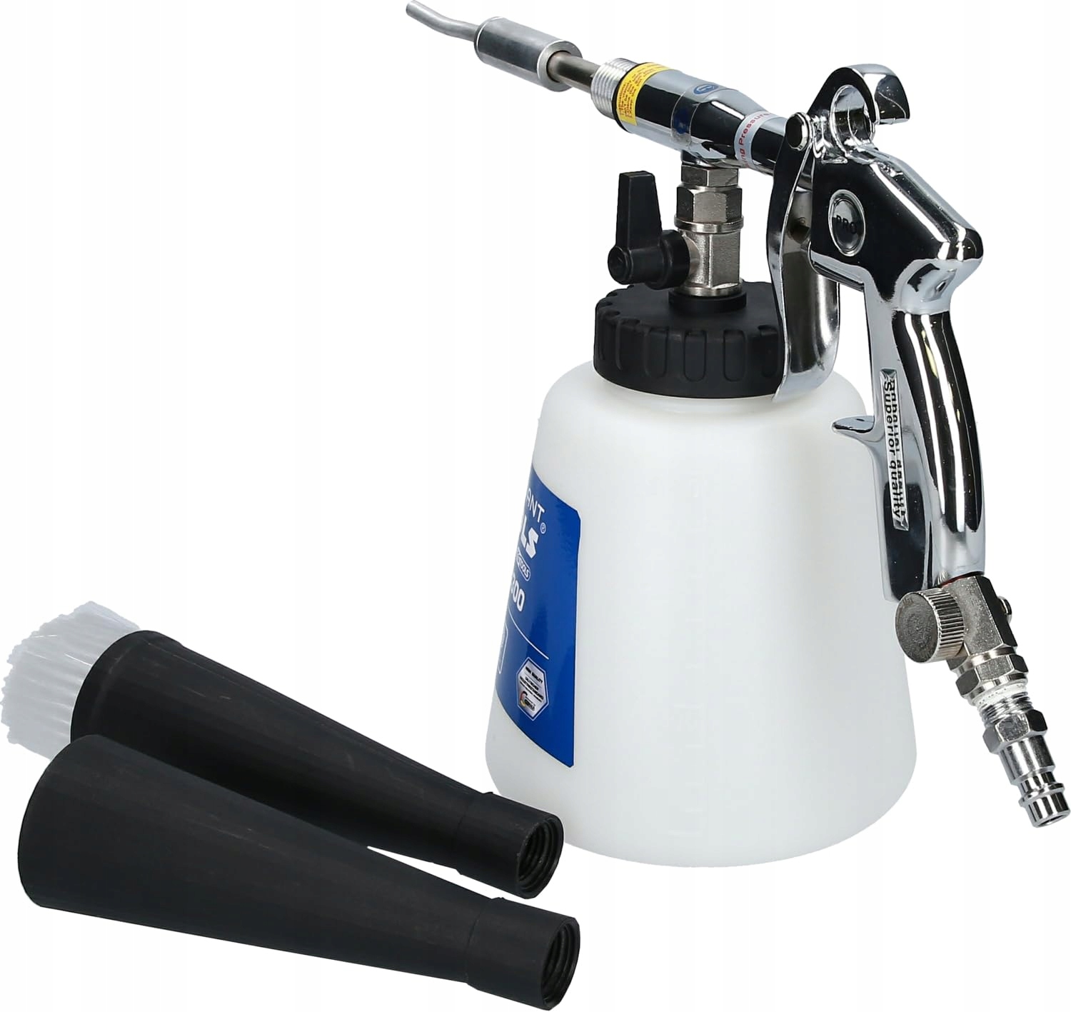 KS-Tools Werkzeuge-Maschine Brilliant Tools Kod producenta aa