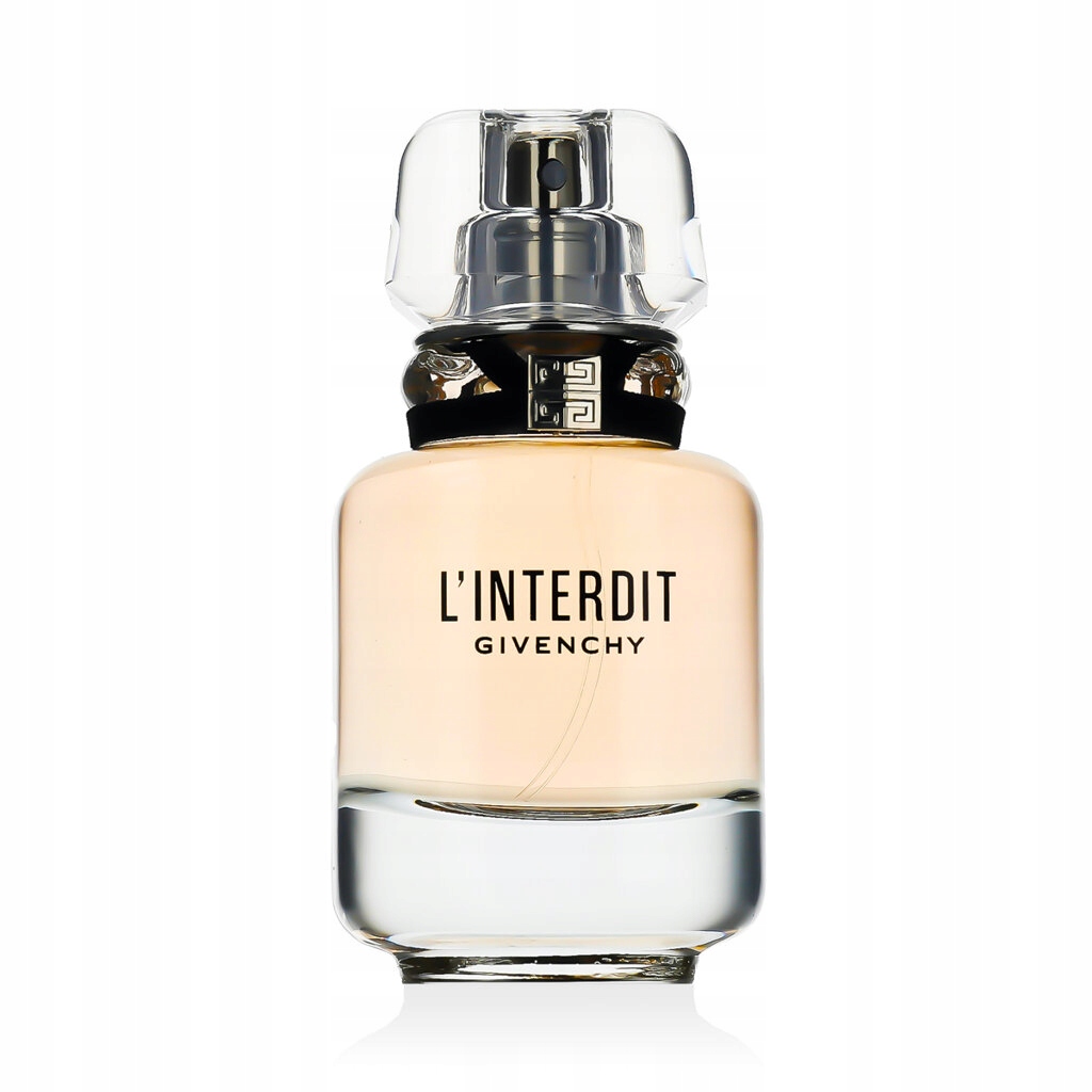 Givenchy L'Interdit 2022 Edt 35 ml W
