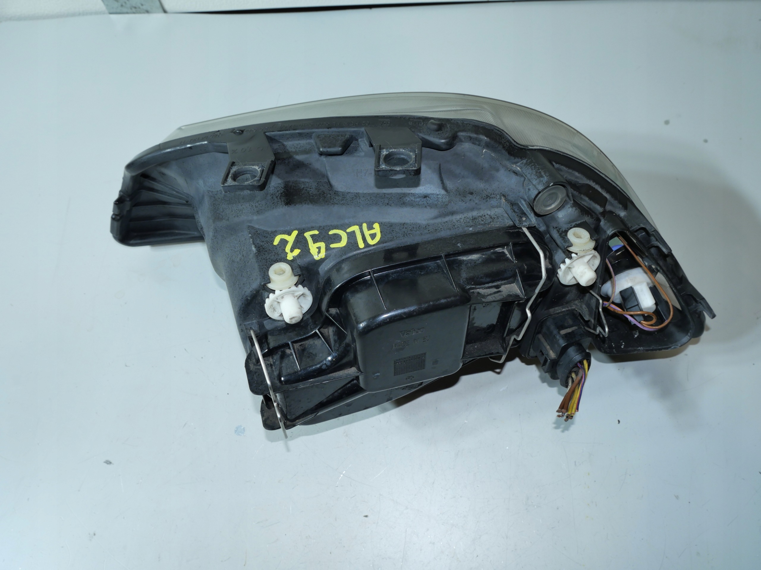 light front front right Seat Ibiza III (6L) 6L1941006