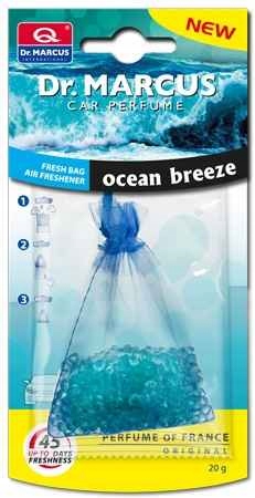 

Zapach Dr-marcus Fresh Bag Ocean Breeze