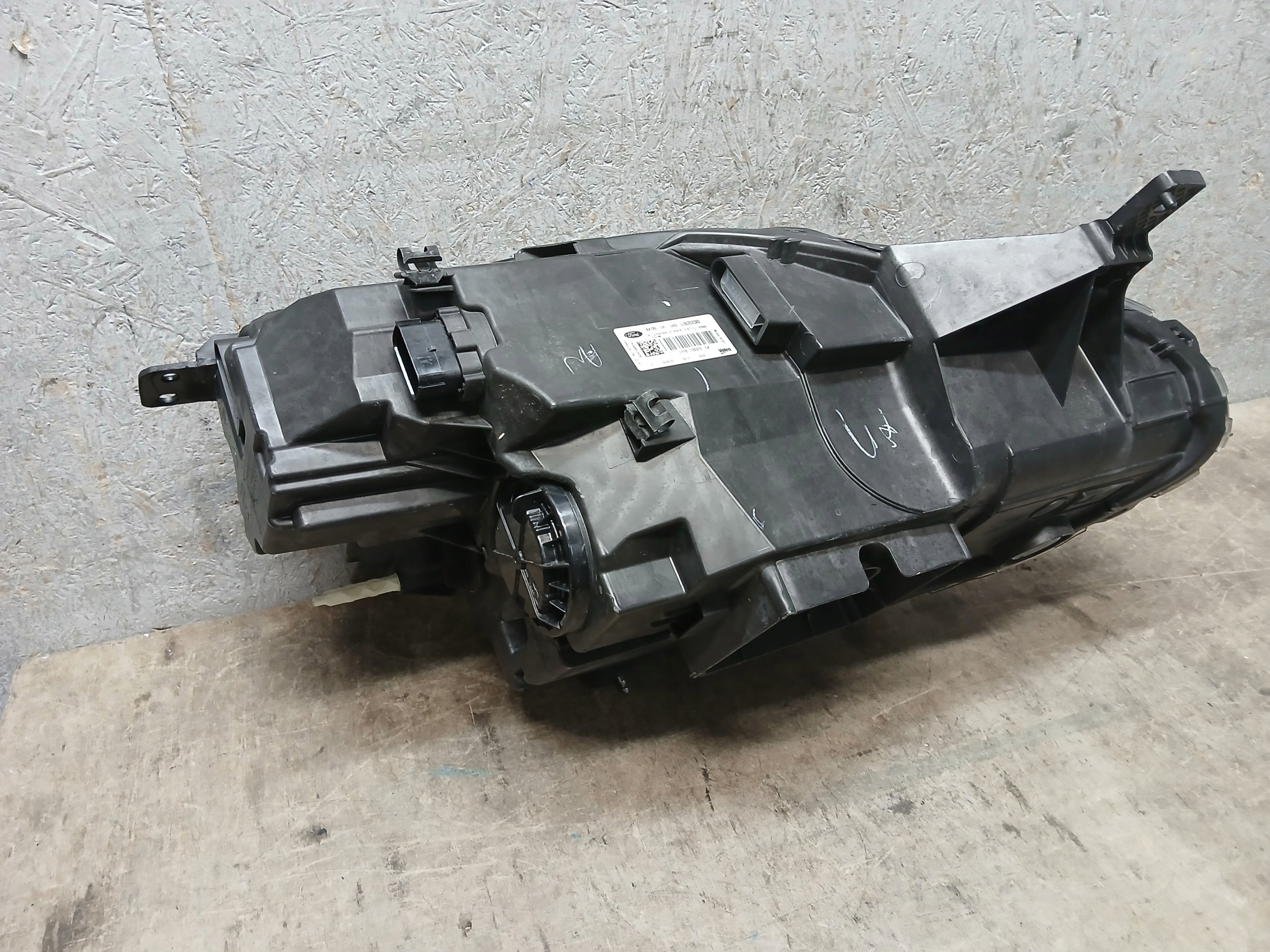 light front left FORD PUMA MK2 LED L1TB-13E015-GK