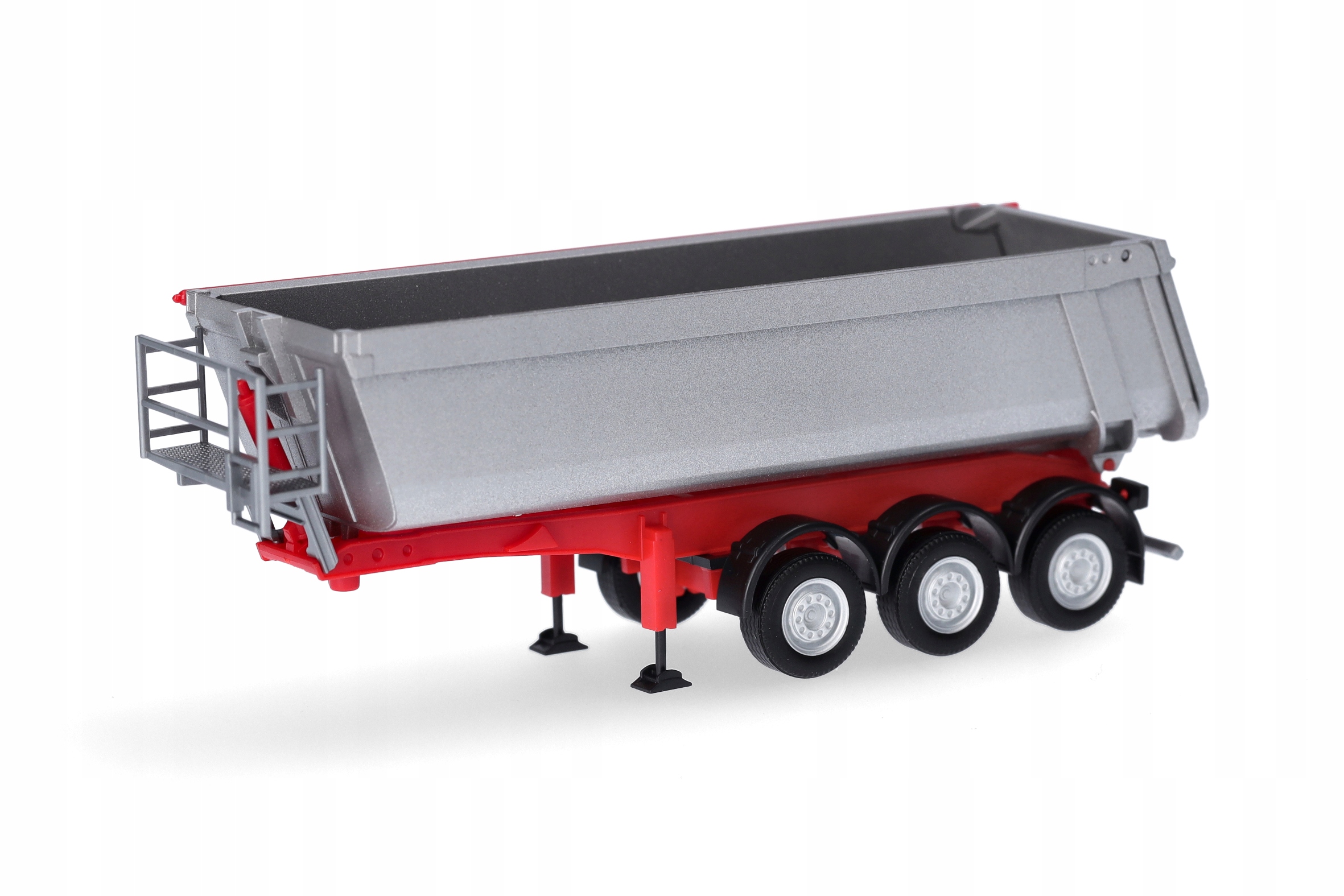 Herpa 077026-002 Návěs sklápěč Schmitz Cargobull