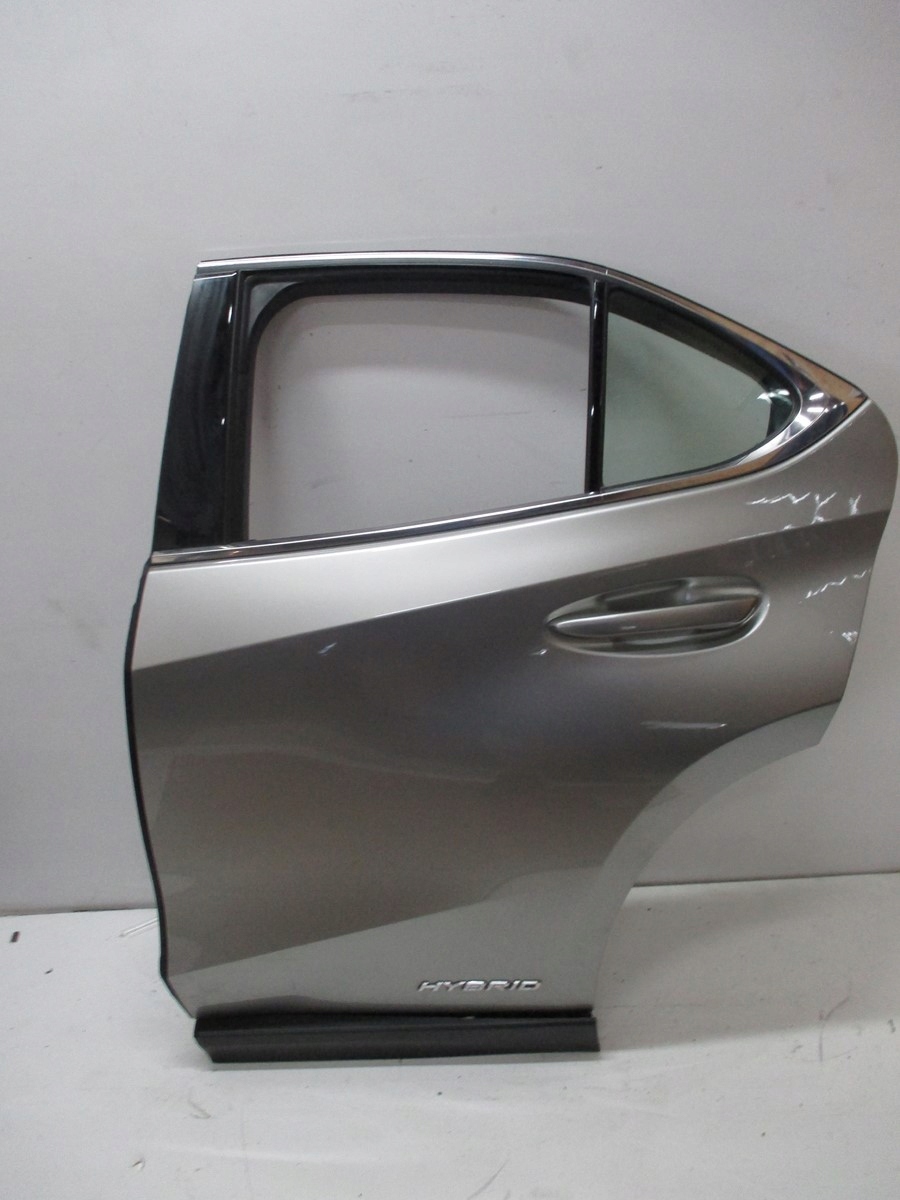 Drzwi Lexus ux UX 21R LEWE TYLNE