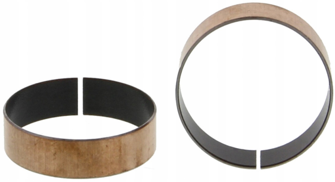 Vodicí pouzdra Suzuki Kawasaki 41x12x1,50