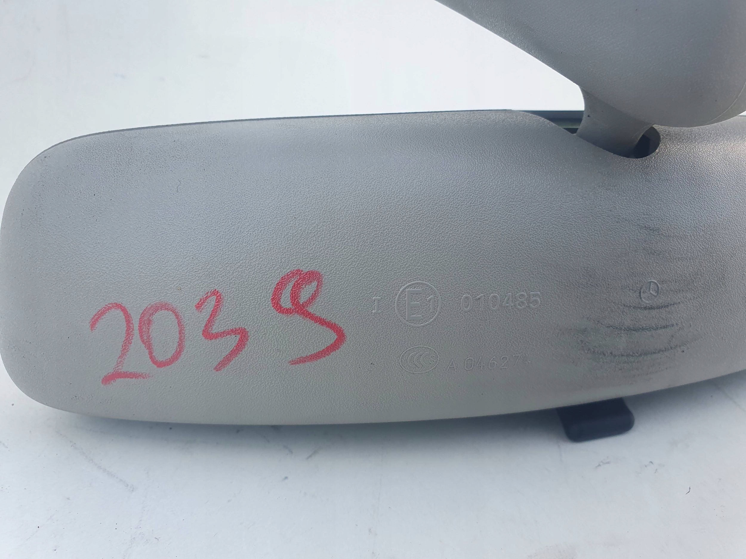 Mercedes-Benz C class 203 1.8B W203 rear-view mirror