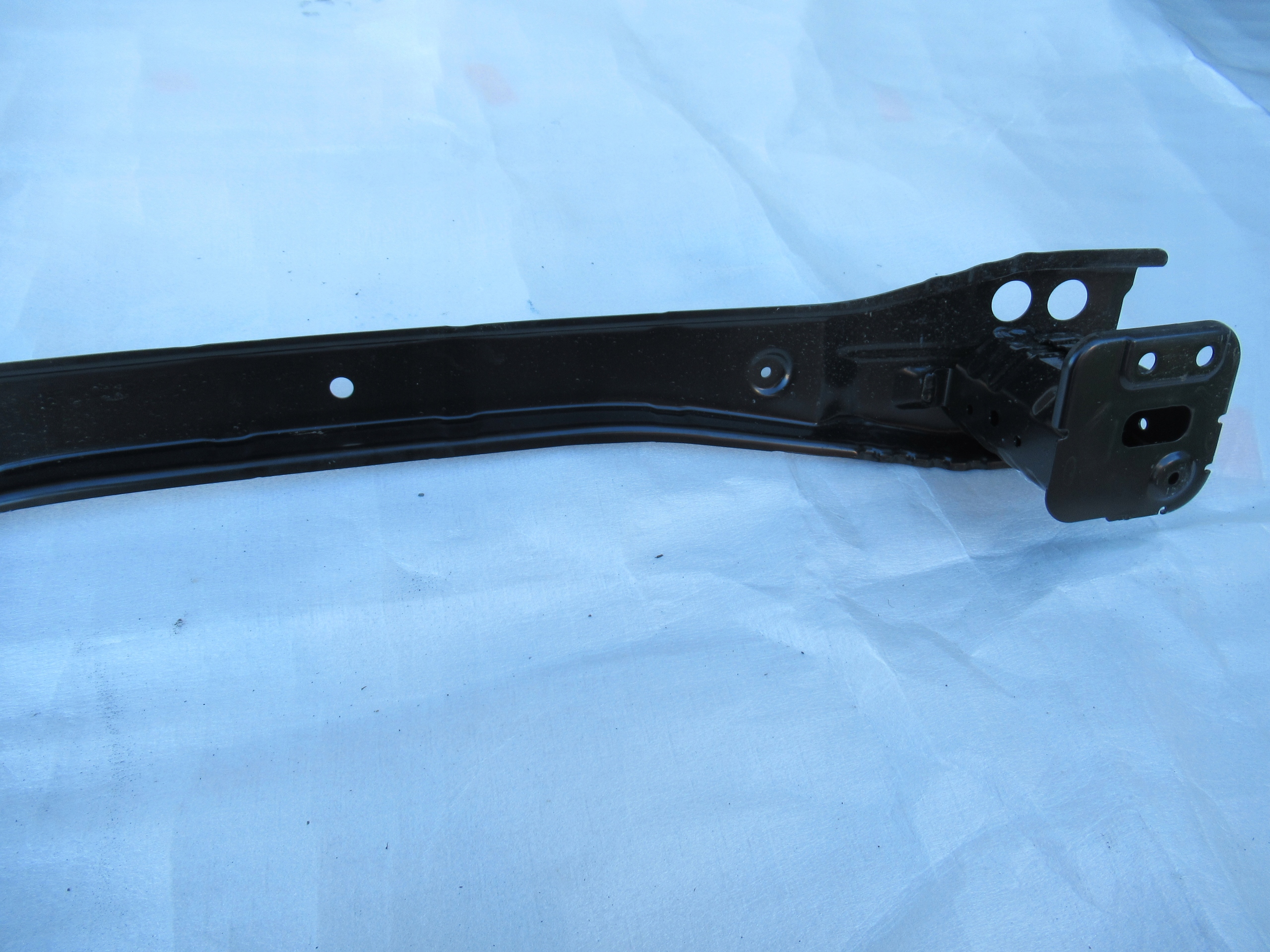 bumper support rear part HONDA CRV 18