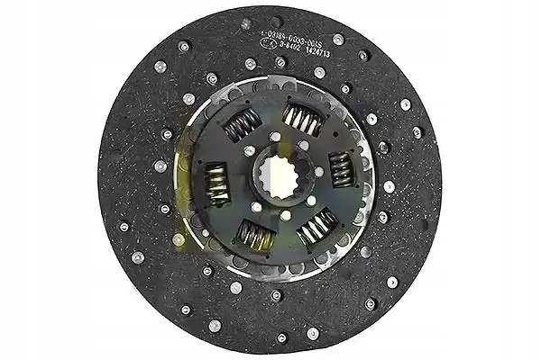 Schaeffler LuK 328 0185 16 Tarcza sprzęgła