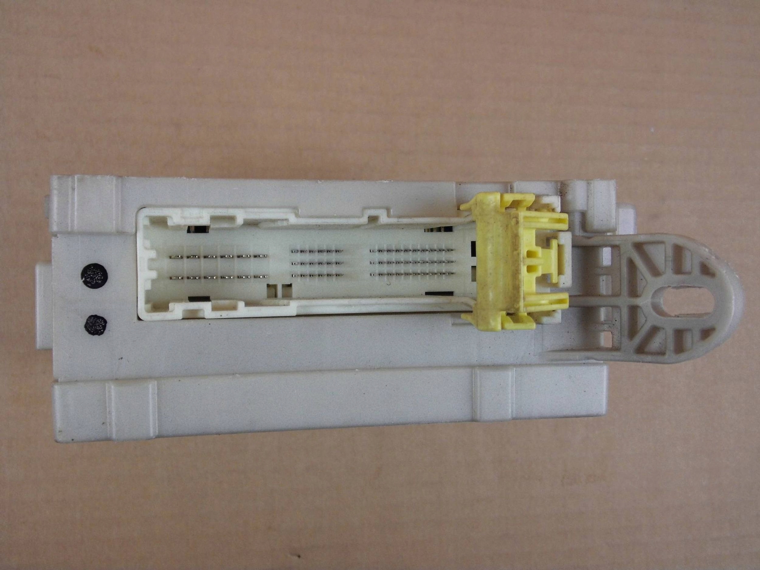Lexus LS 460 LS600H module computer control unit BSI 82730-50490
