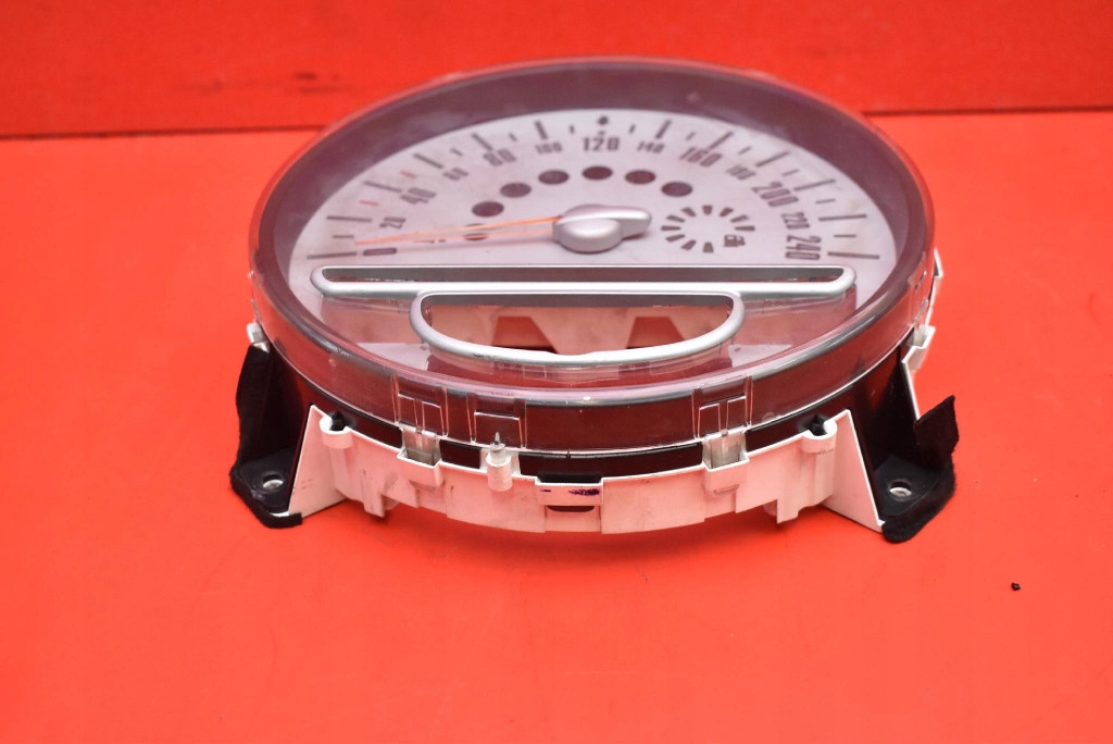 dials PREDKOSCIOMIERZ EU 9136193 MINI COOPER R56 1.6 TD 109 KM 06-15