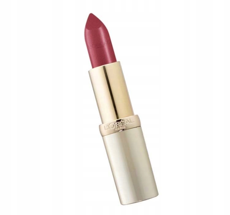 L'Oreal Color Riche Pomadka Berry Blush Nr 258