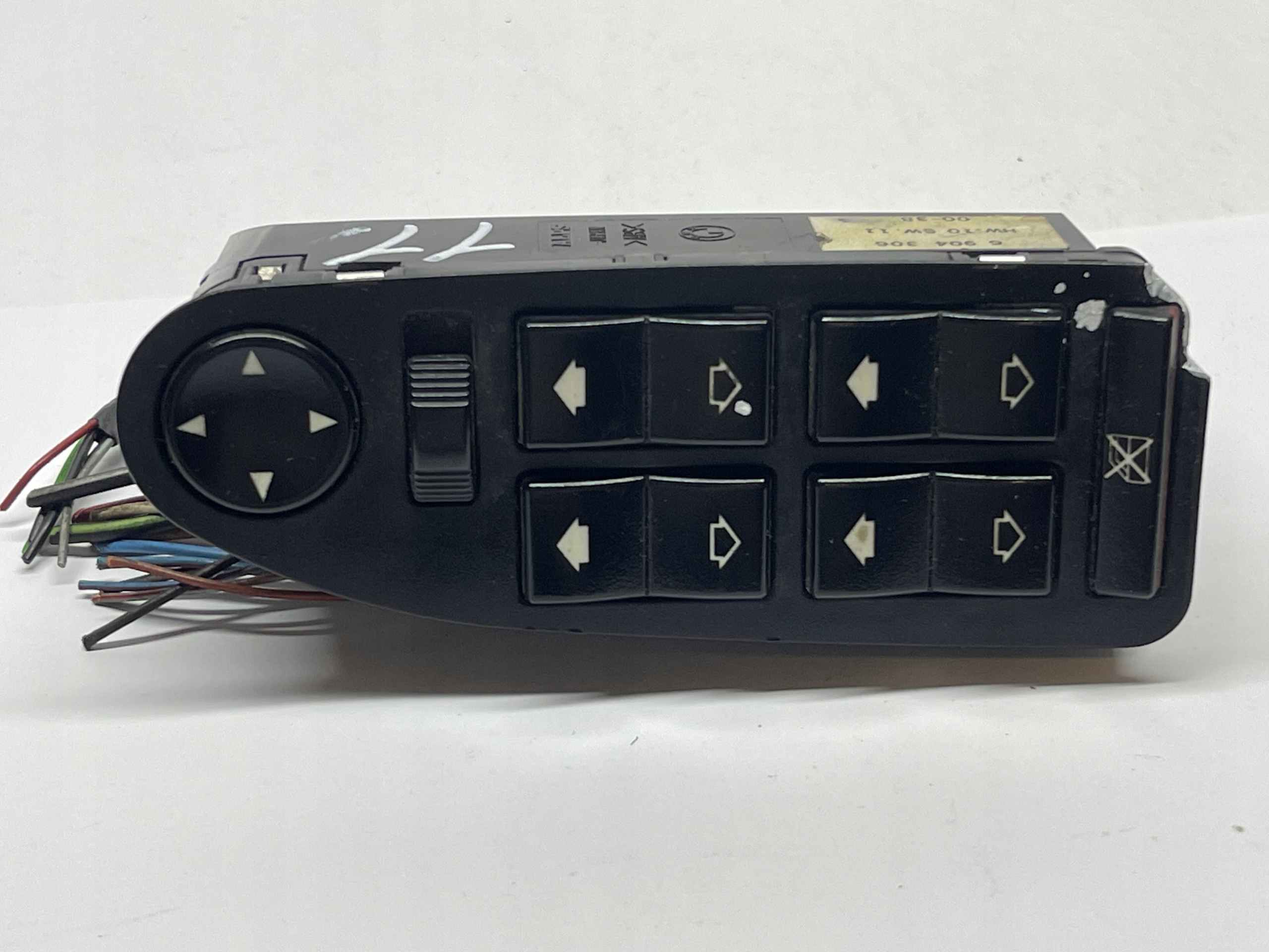 vezérlö panel SZYB LUSTEREK BMW 5 E39 6904306