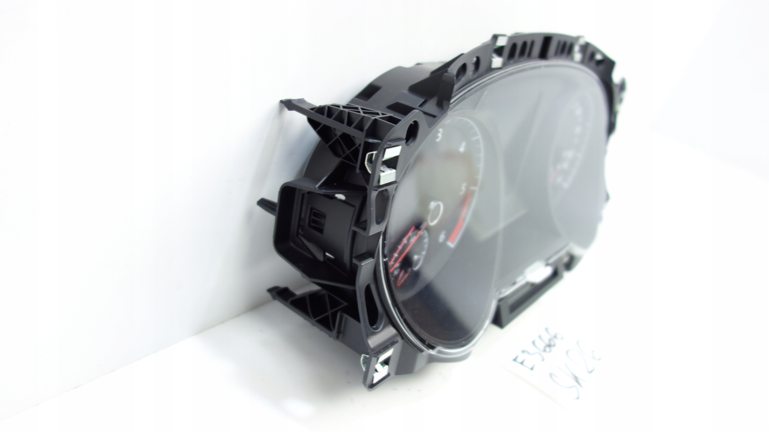 dials dials VW GOLF VII 74870KM 5G1920741D