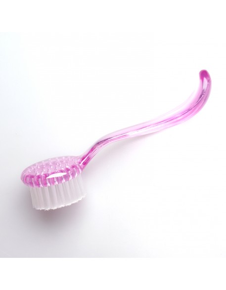 

Szczoteczka do manicure fioletowa