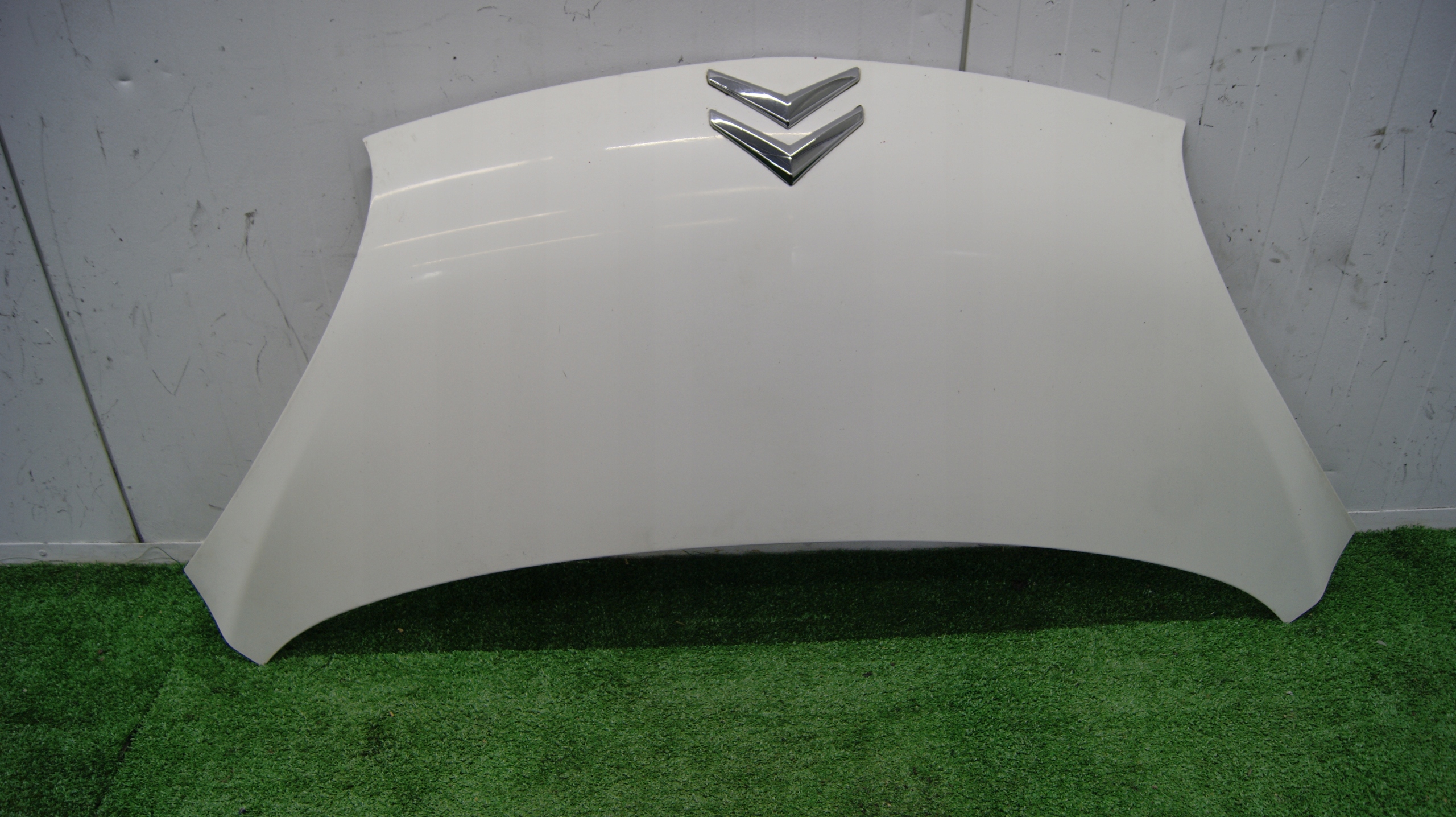 Capot CITROEN C1 2009 KWD