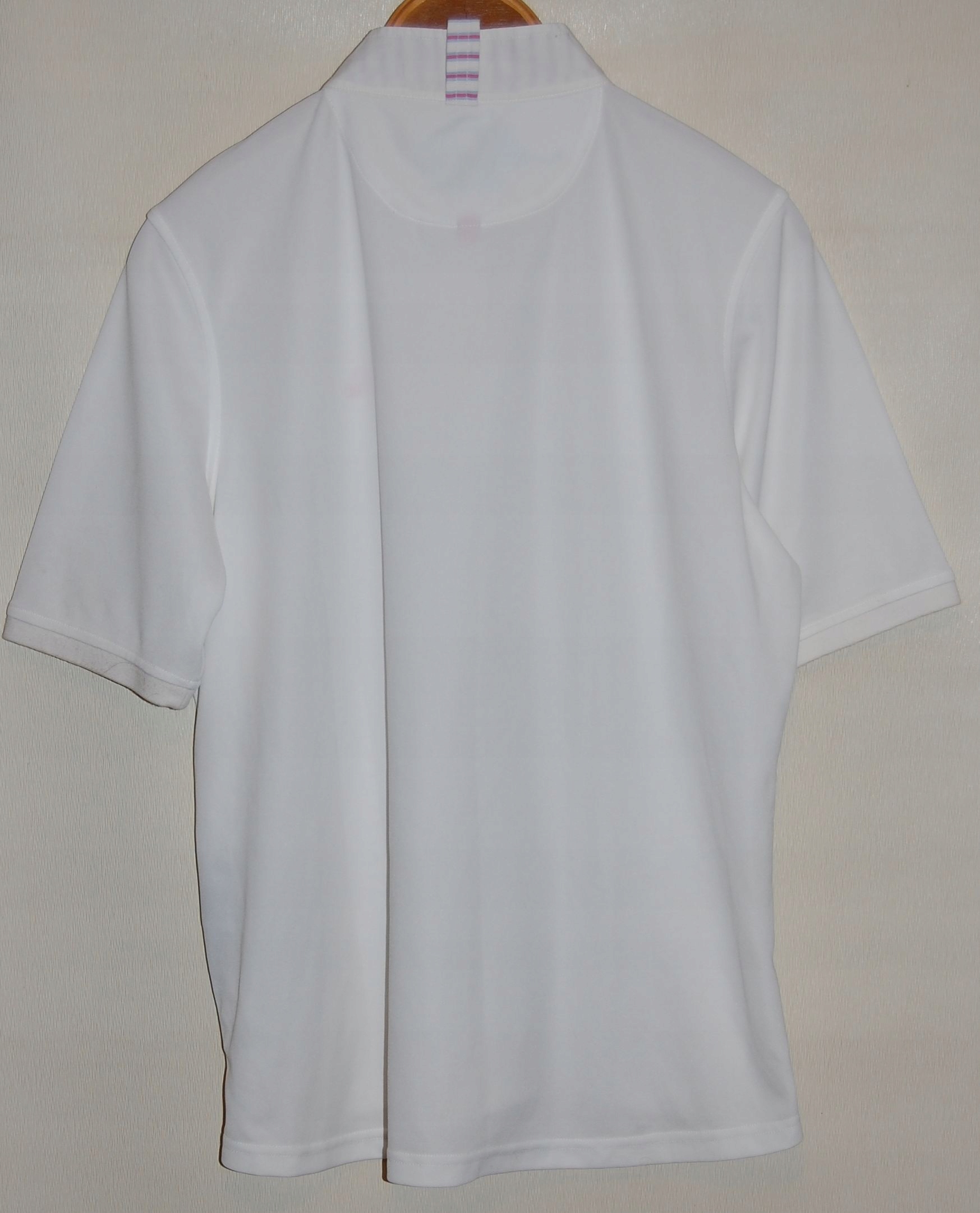 koszula z krótkim rękawem MUSTO SIGNATURE r.18 Kolekcja Signature