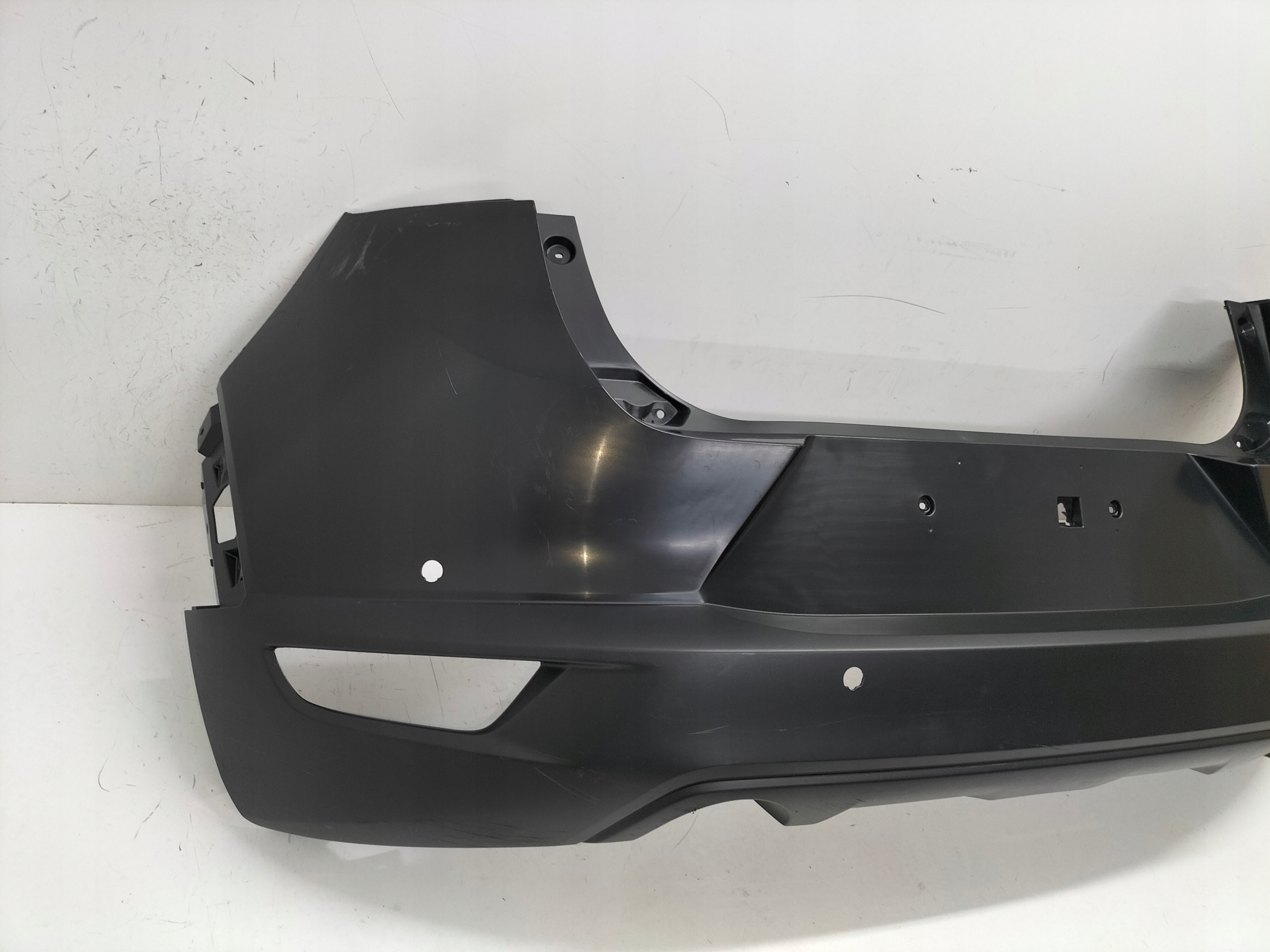 bumper rear rear part MAZDA CX3 CX-3 15