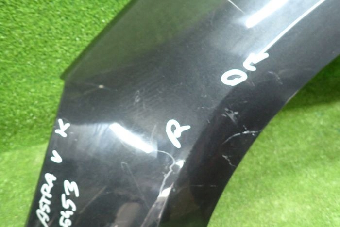OPEL ASTRA V K fender left front front