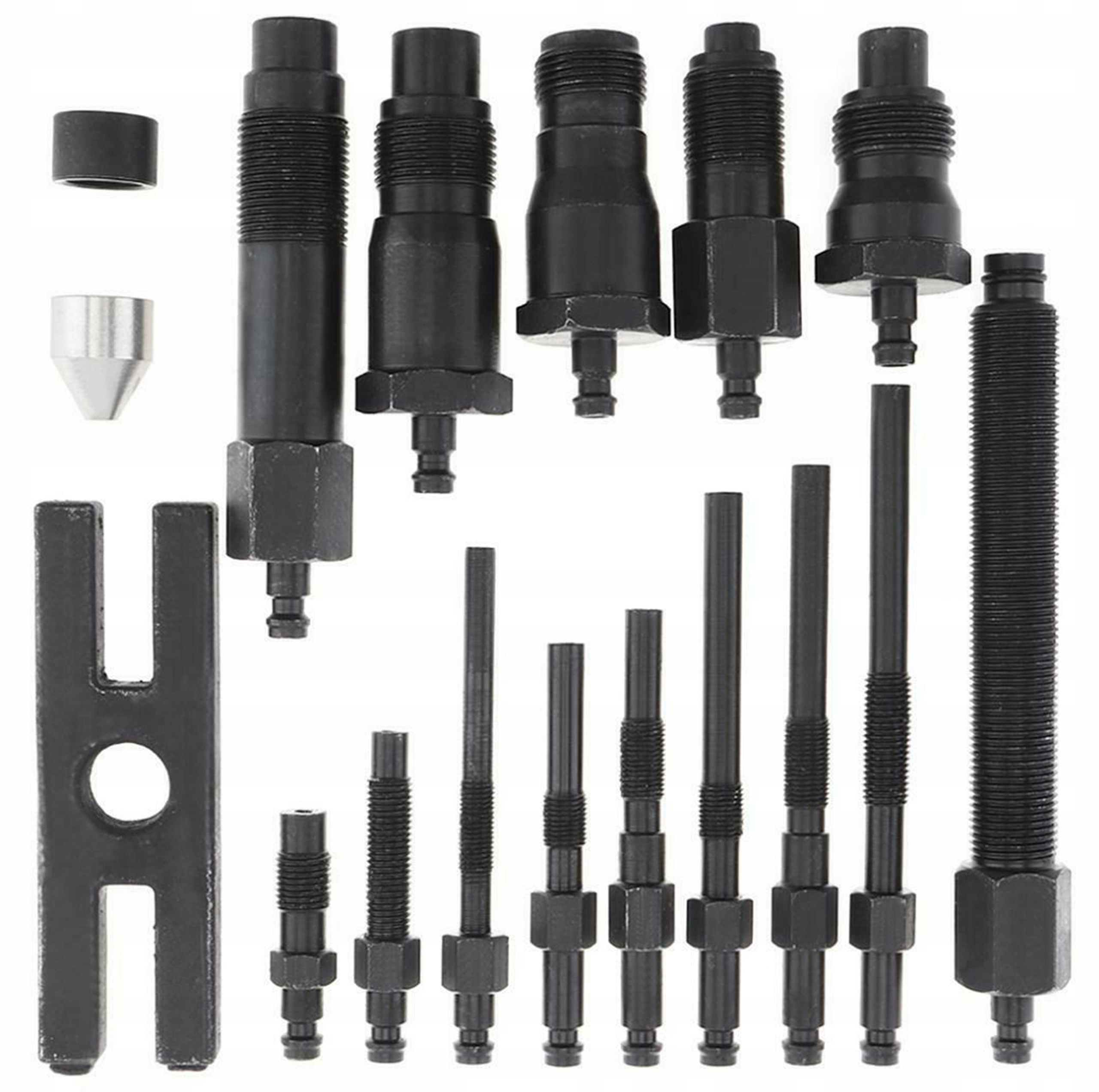 TESTER MIERNIK CIŚNIENIA SPRĘŻANIA - KOMPRESJI - DIESEL 0-70 BAR MAX EAN (GTIN) 5903949703405