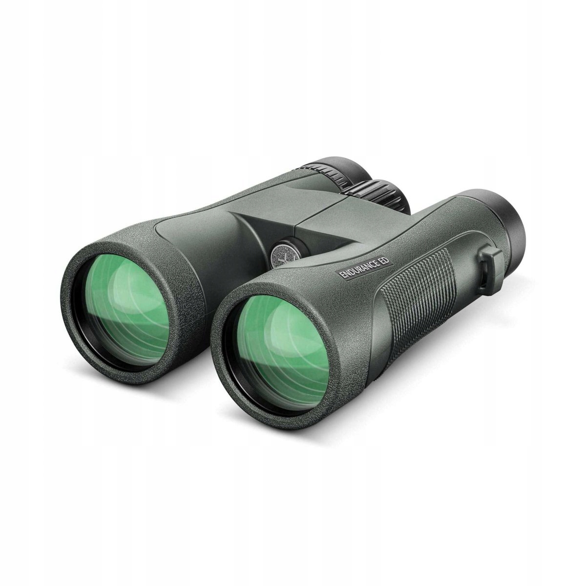 Dalekohled Hawke Endurance Ed 12x50 zelené sklo Ed BaK-4 voděodolný
