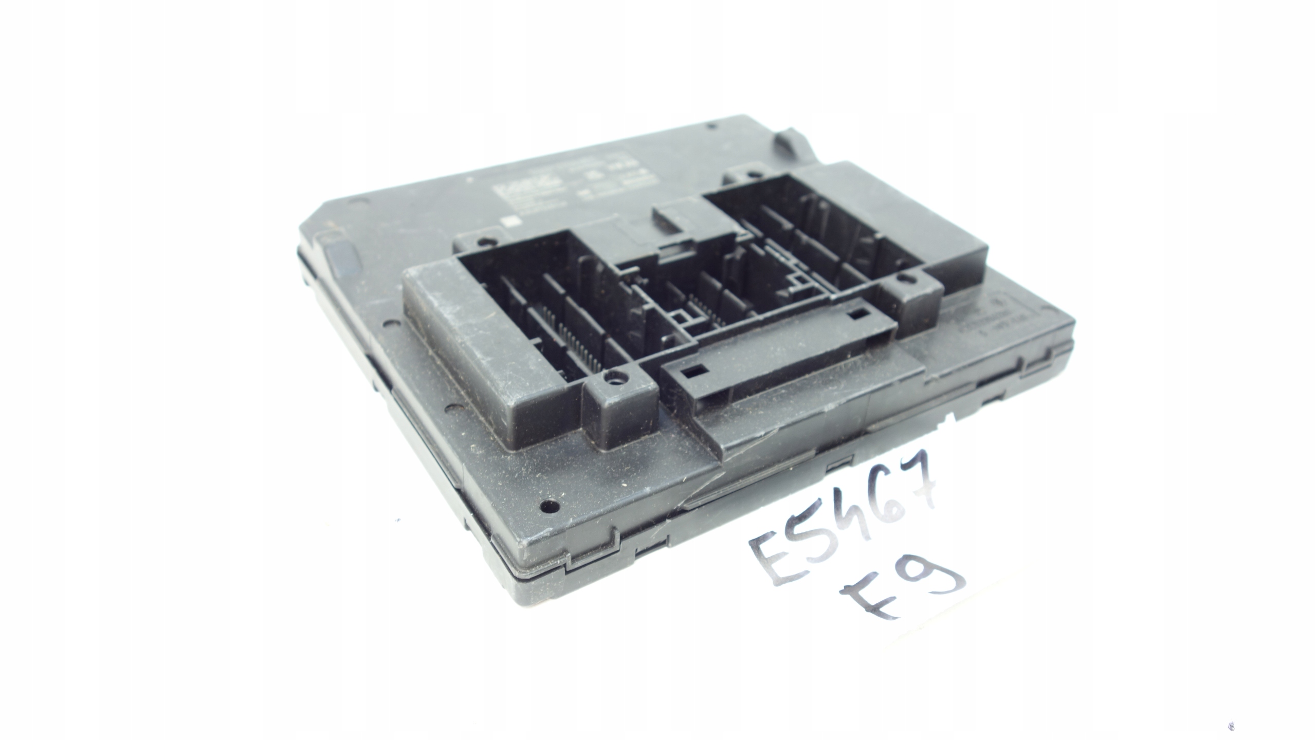 module control unit BCM KOMFORTU AUDI VOLKSWAGEN SKODA 5Q0937084EC
