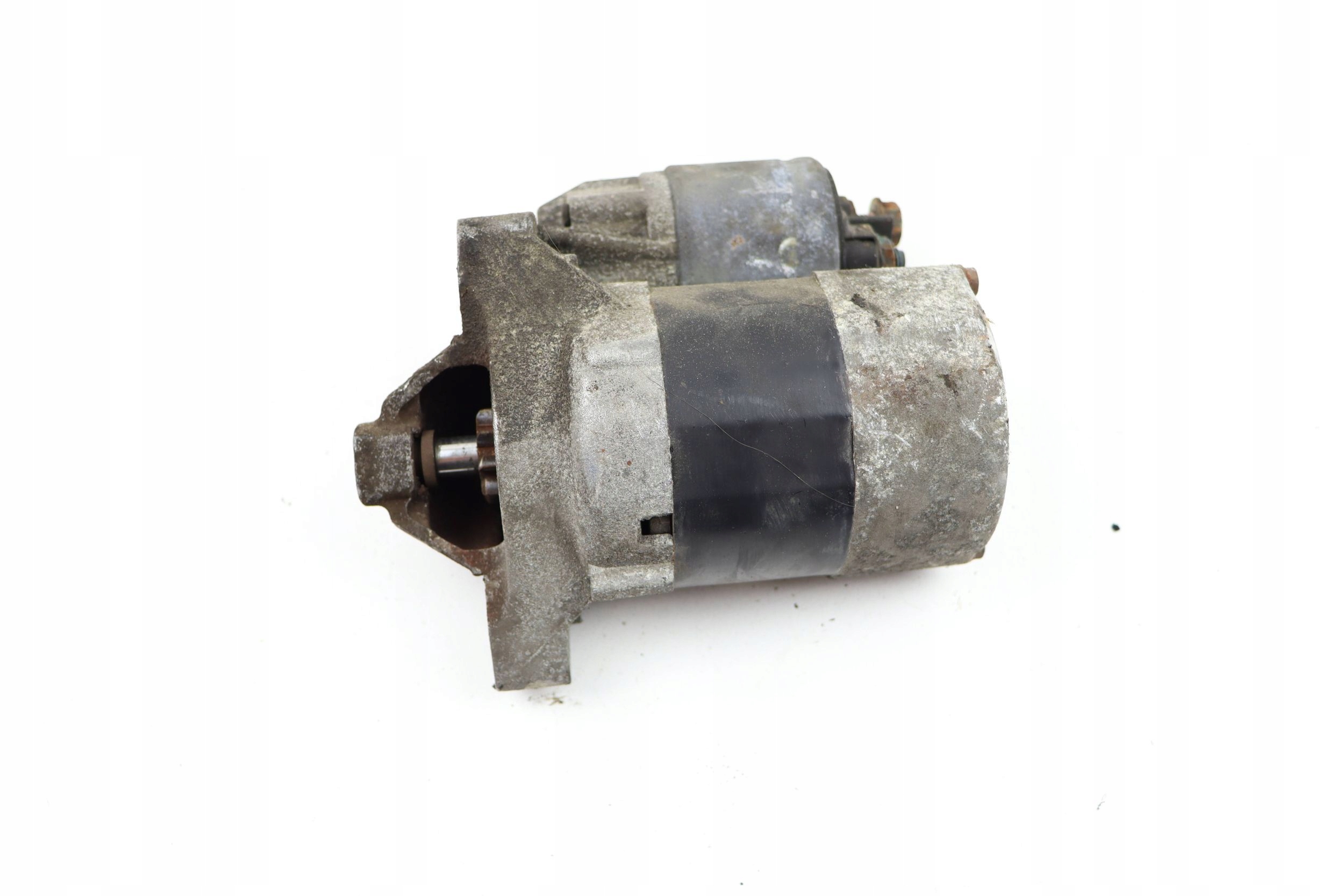 RENAULT CLIO III MODUS TWINGO II starter 1.2 8200369521