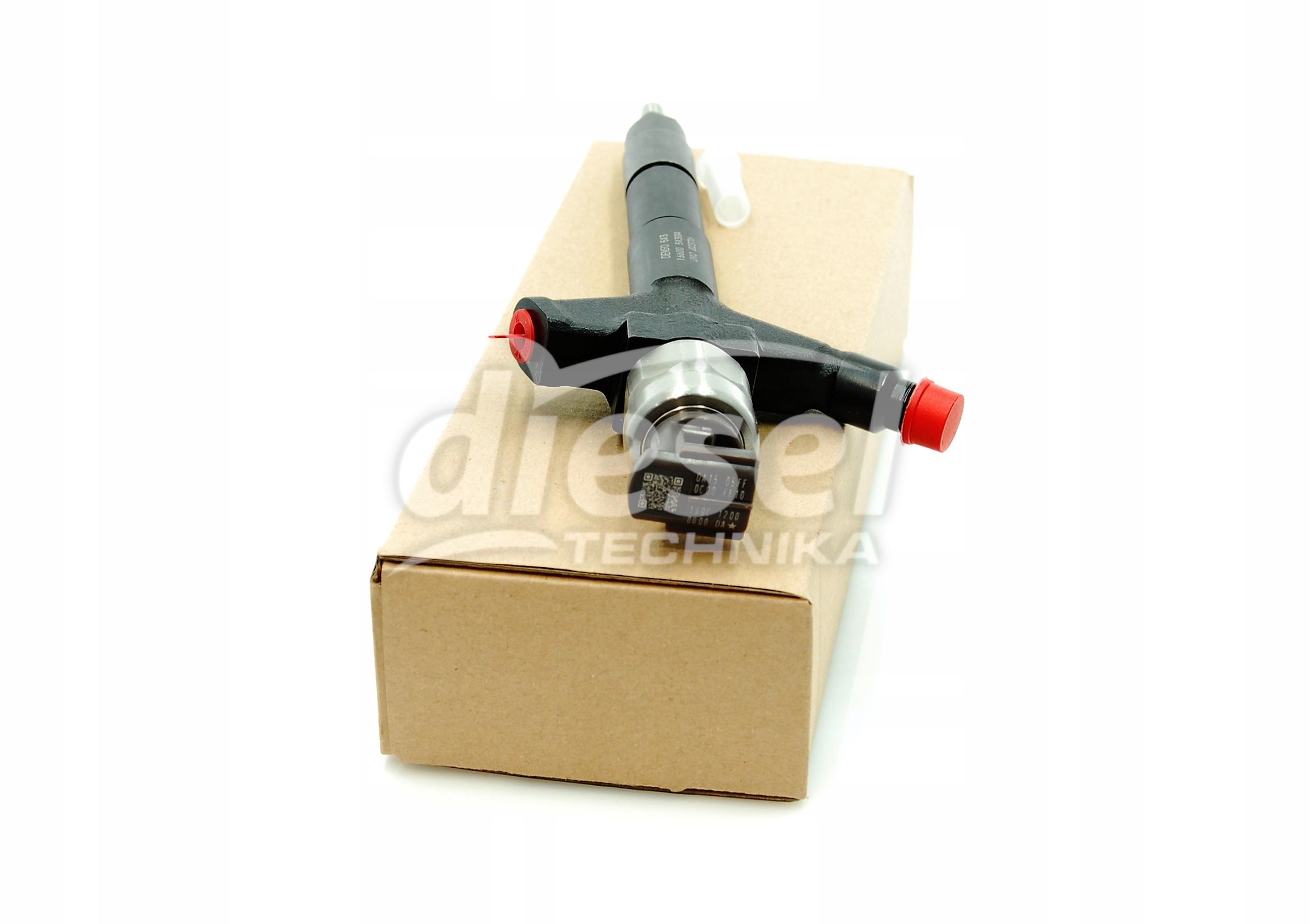 NOWE DCRI301050 295050-1050 16600-5X30A Typ samochodu Samochody dostawcze Samochody osobowe