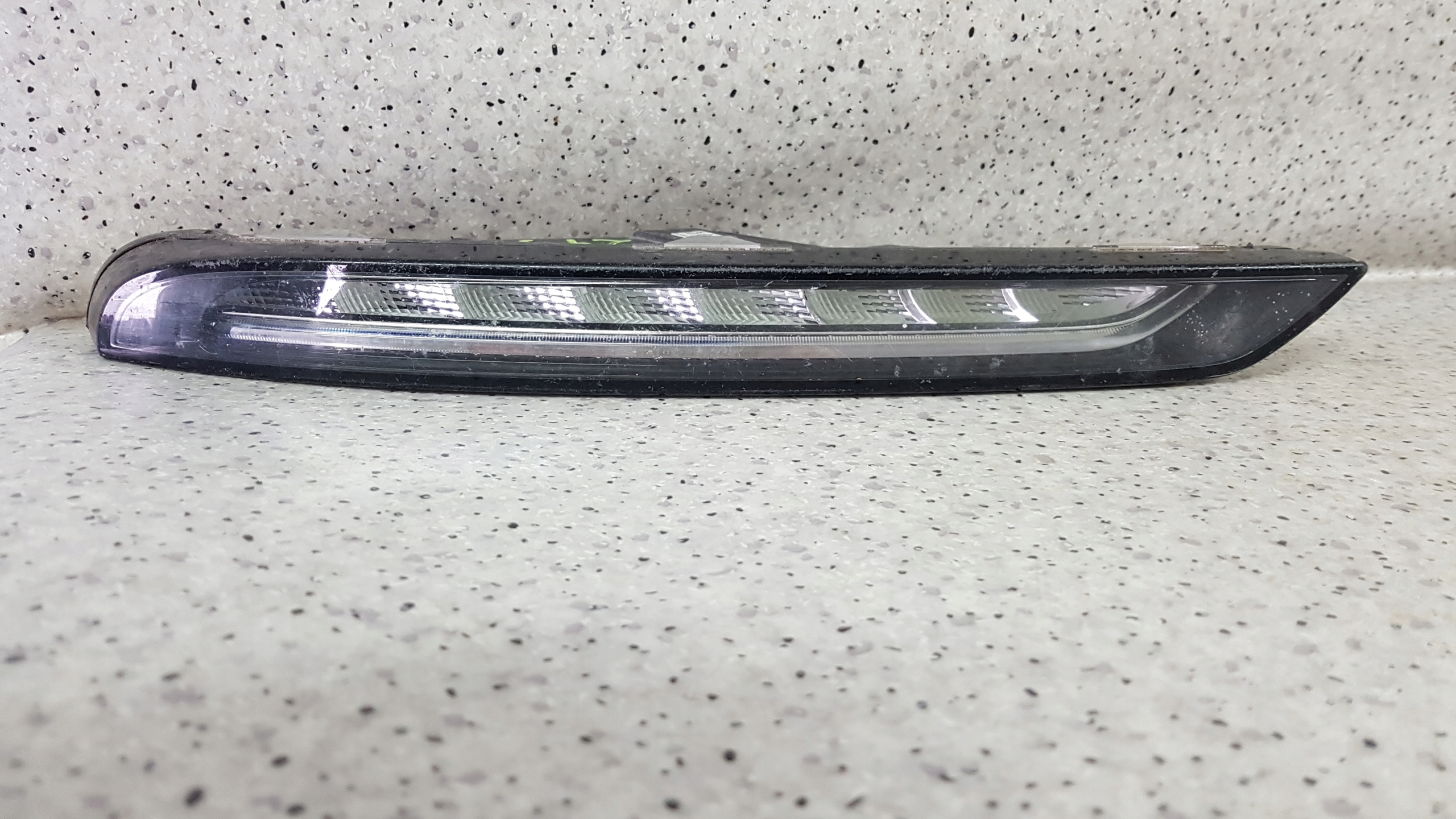 PORSCHE MACAN 95B right light DRL LED 2493