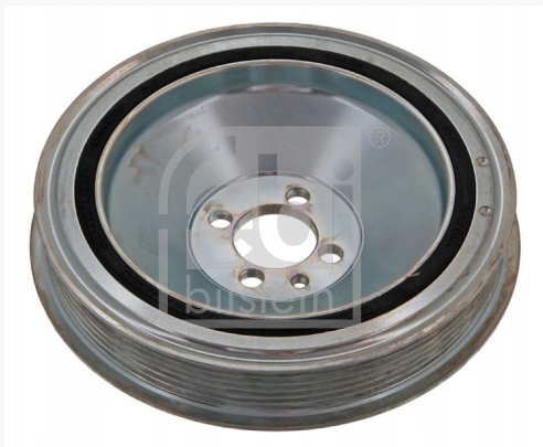 Koło pasowe wału Opel Insignia 2.0CDTi