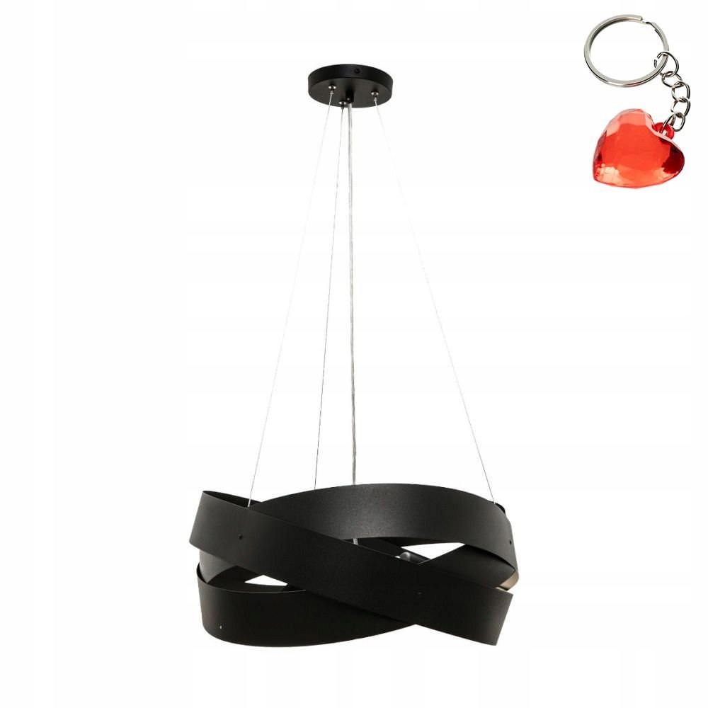 Závesná lampa Tornado 1118 Zuma Line