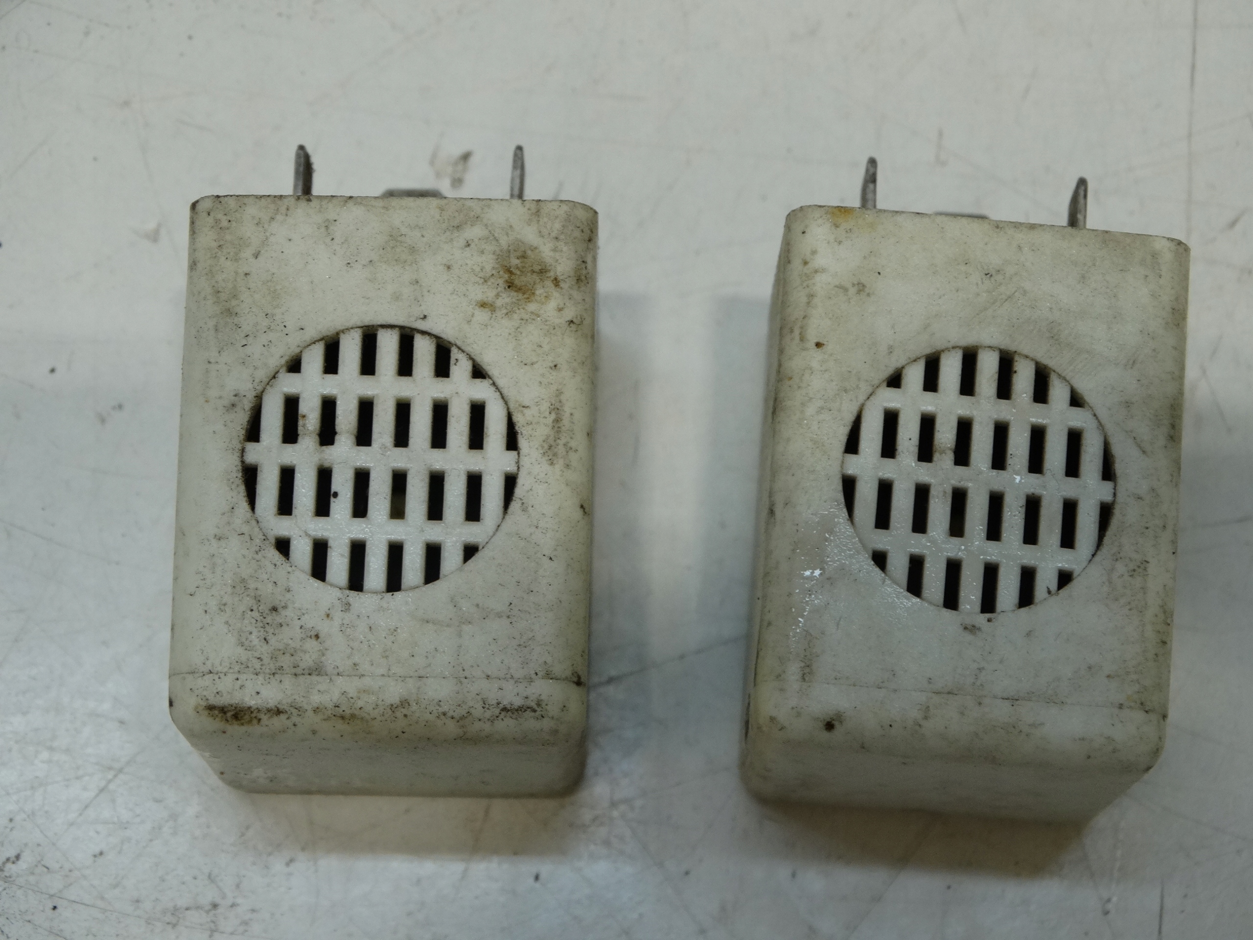 relay 12V CITROEN 9609843280