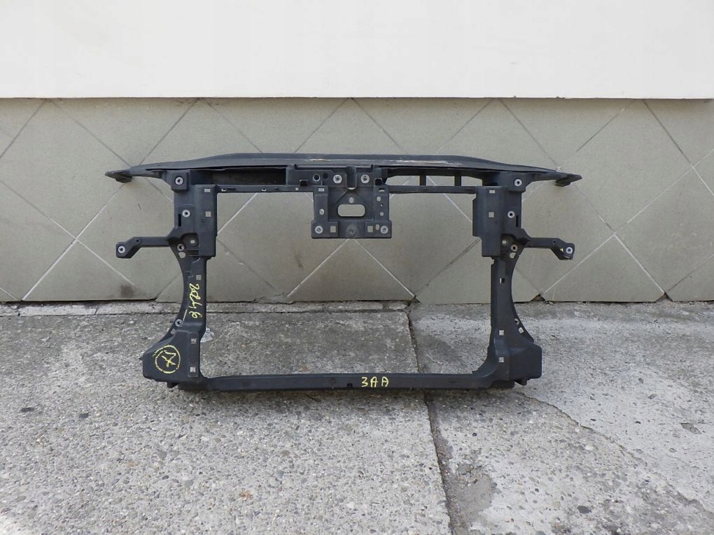 VW PASSAT B7 3AA 3AB 10- bar, wall front