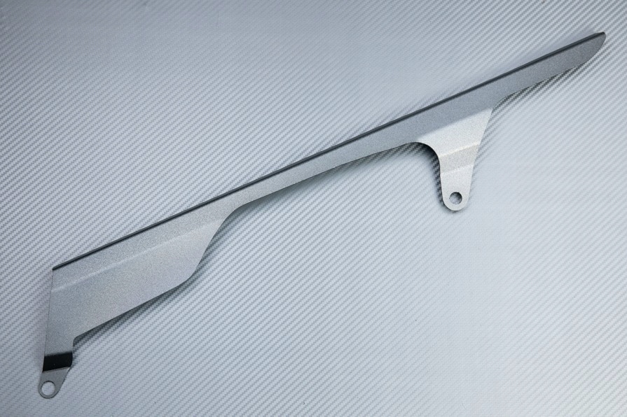 GUICHAINEAVDB2-001B - защита цепи Yamaha YZF R6 2006 2020 Титан