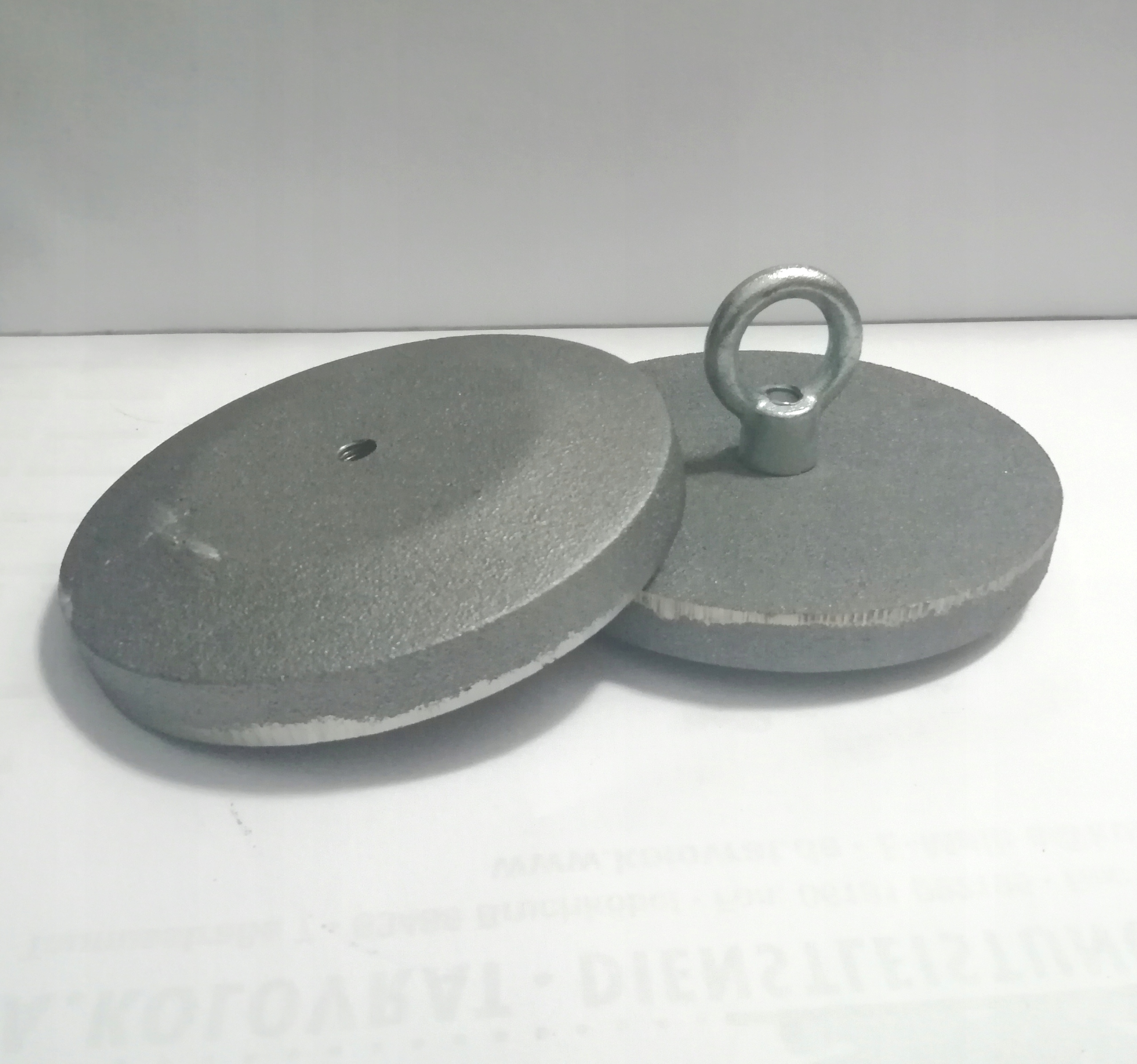 DEFLEKTOR do pieca kotła DEFRO żeliwny 15-50 kW Rodzaj deflektor