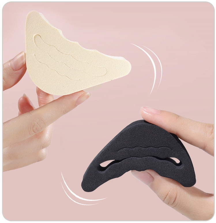 PIANKOWE WYPEŁNIACZE DO BUTÓW SZPILEK MOKASYNÓW Płeć uniseks