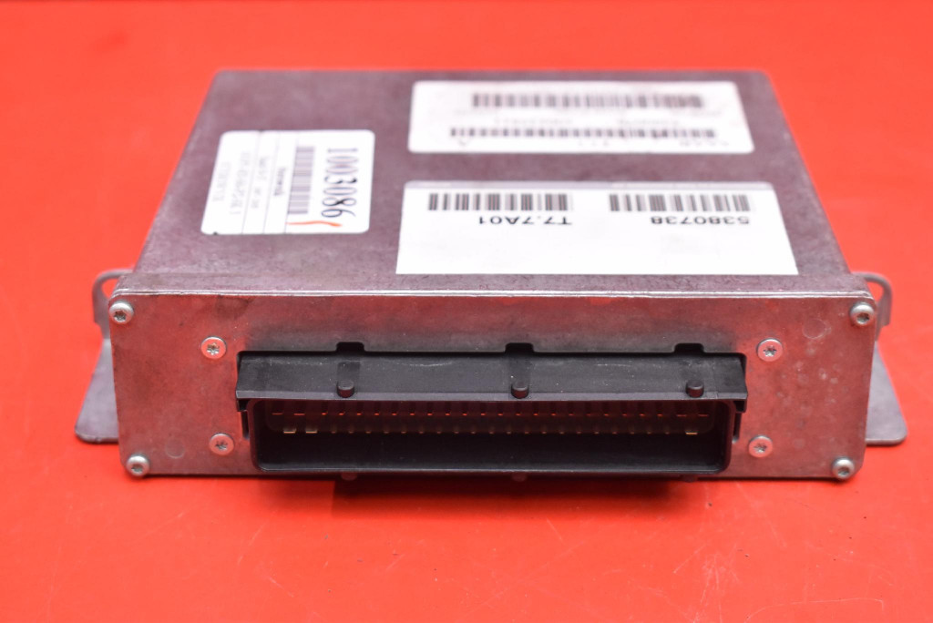 Centralina computer Motore 5380738 SAAB 9-5 1 e 2.0 T 150 KM 97-05